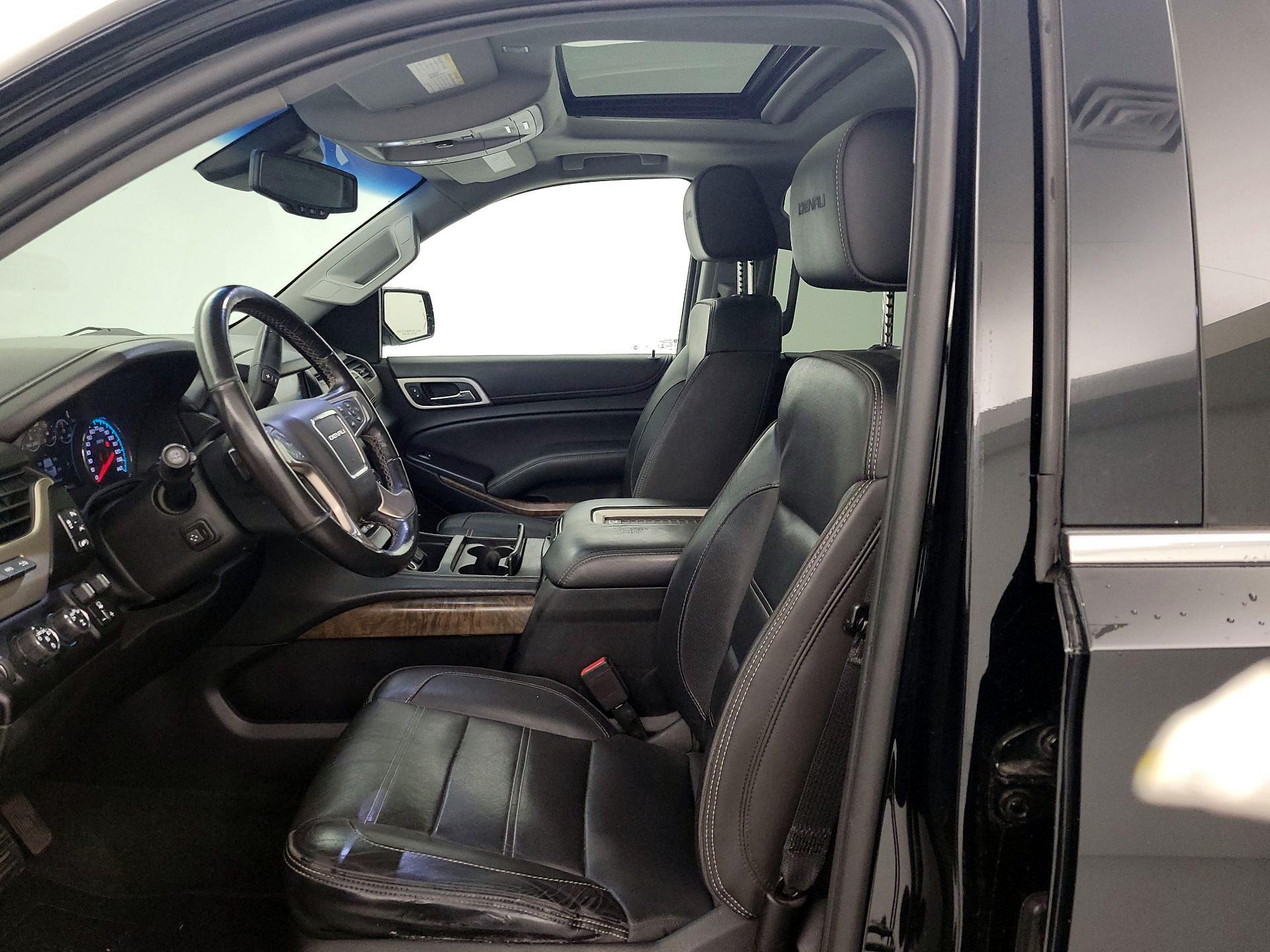 Thumbnail: 2018 GMC Yukon - 19