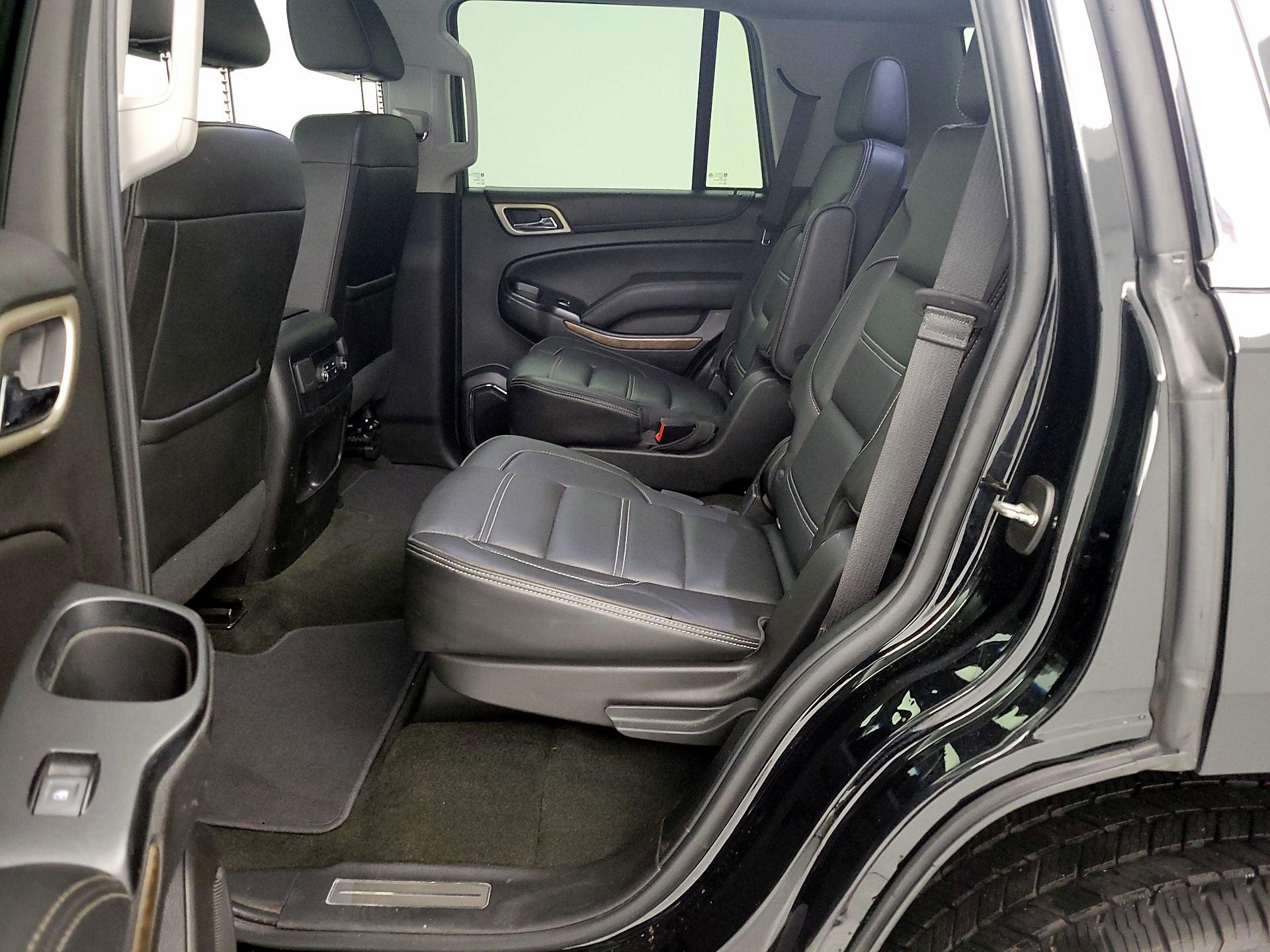 Thumbnail: 2018 GMC Yukon - 20