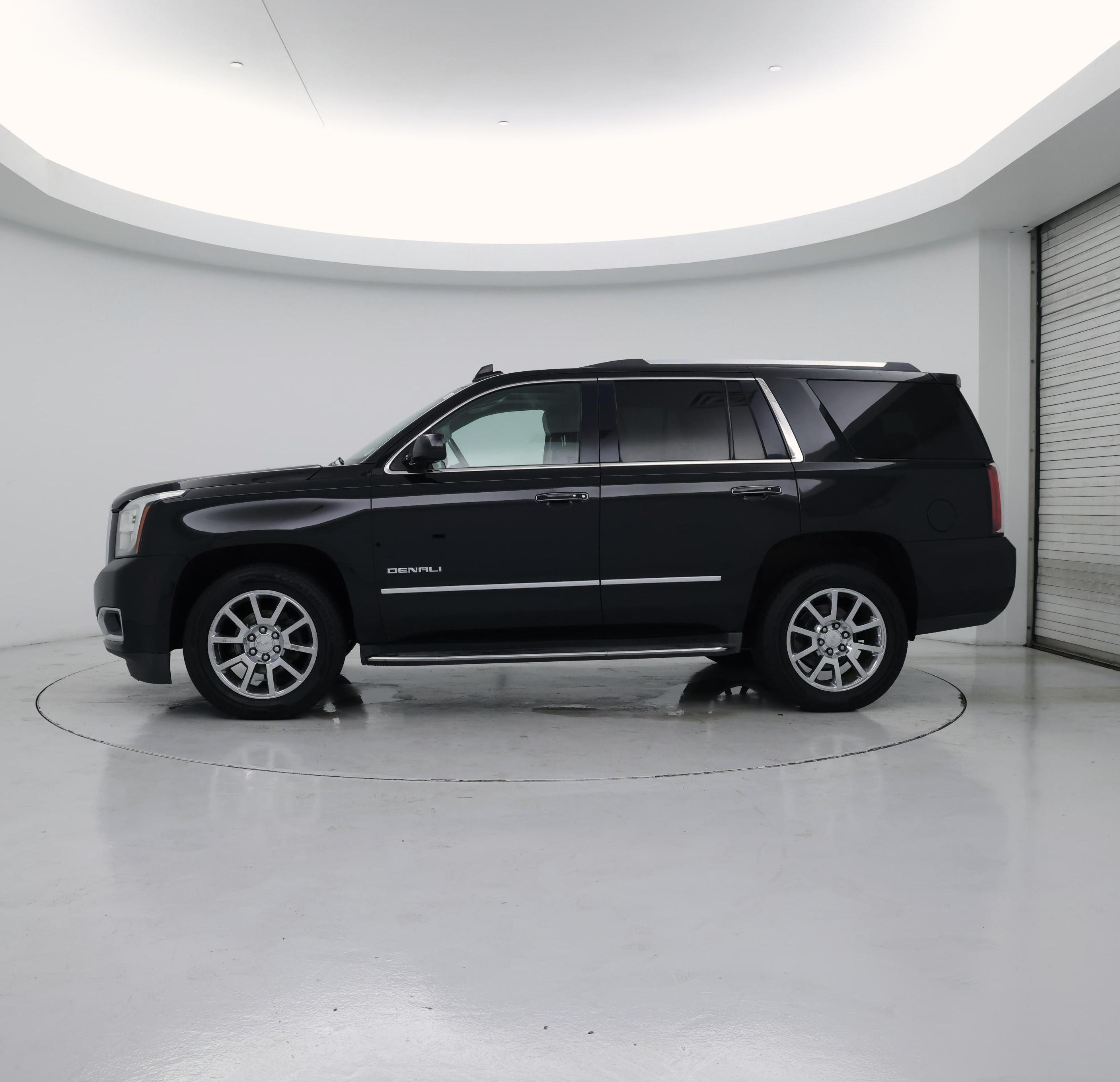 Thumbnail: 2018 GMC Yukon - 3