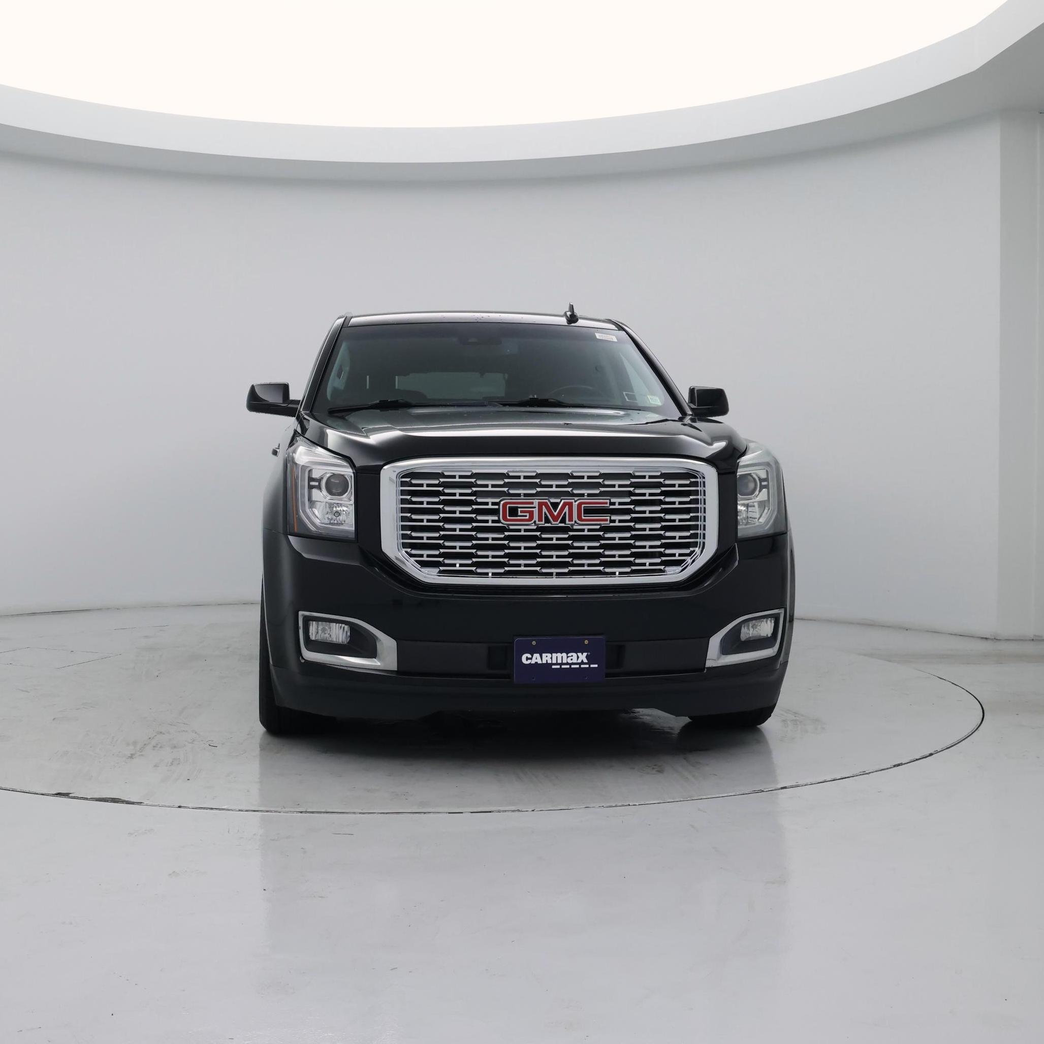 Thumbnail: 2018 GMC Yukon - 5