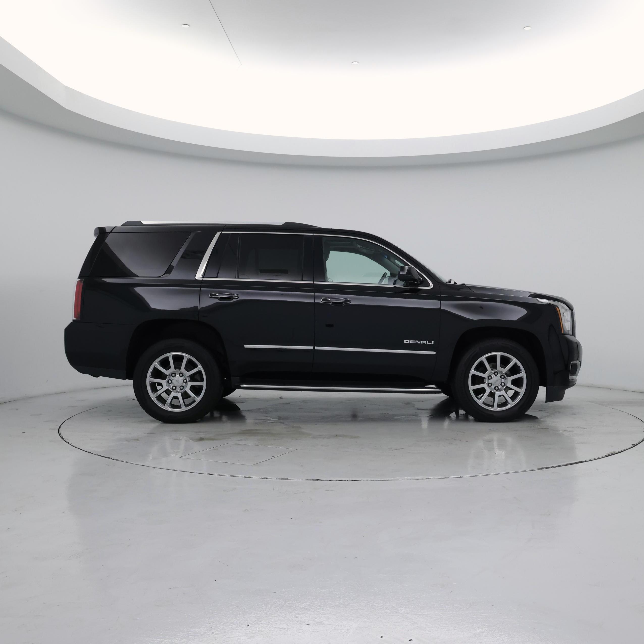 Thumbnail: 2018 GMC Yukon - 7
