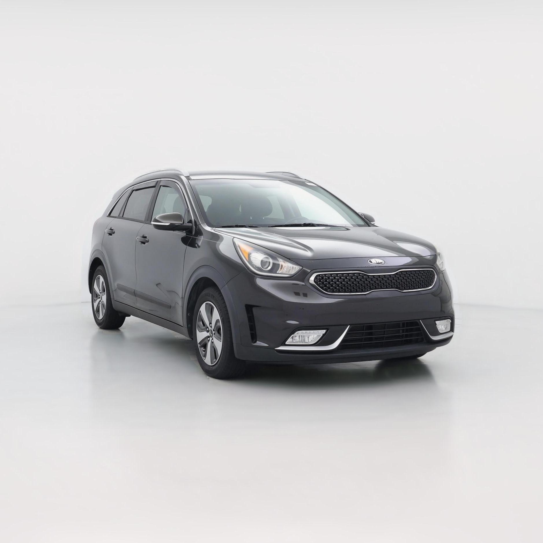 Thumbnail: 2018 Kia Niro - 1