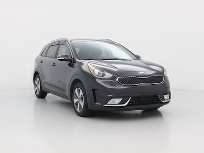 2018 Kia Niro EX
