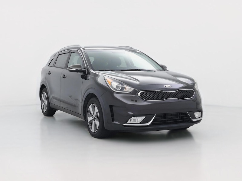 2018 Kia Niro EX -
                  Gainesville, FL