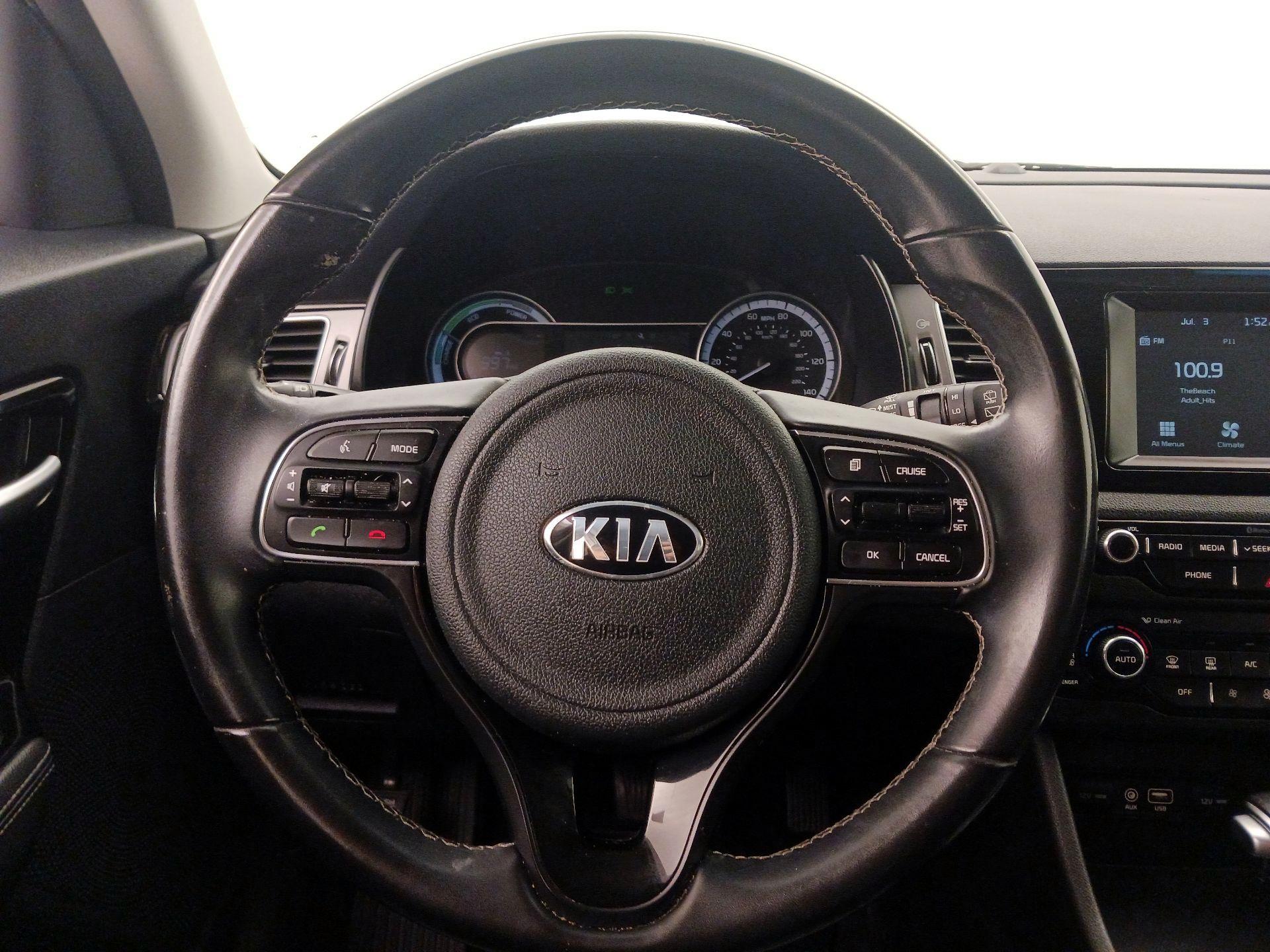 Thumbnail: 2018 Kia Niro - 10