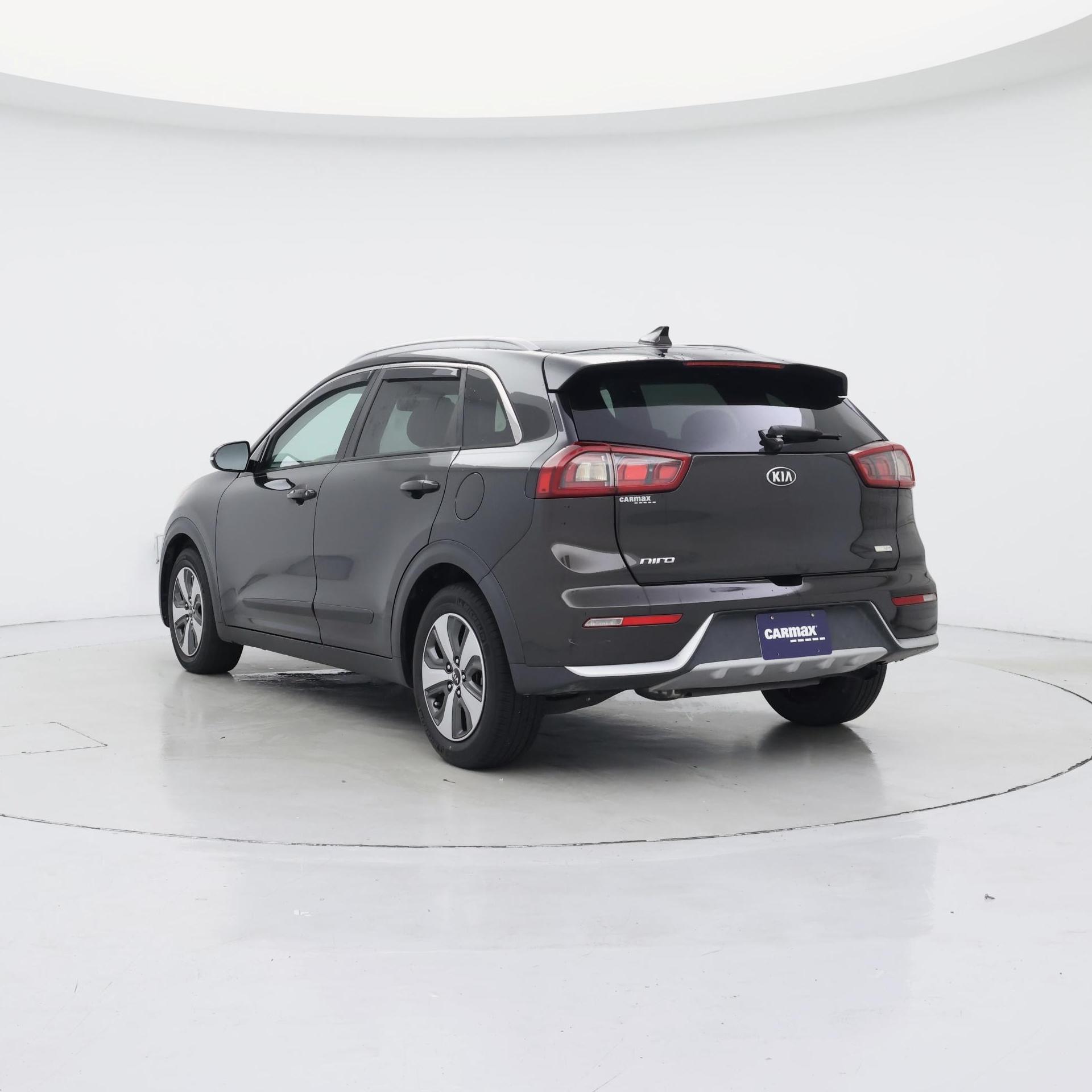 Thumbnail: 2018 Kia Niro - 2