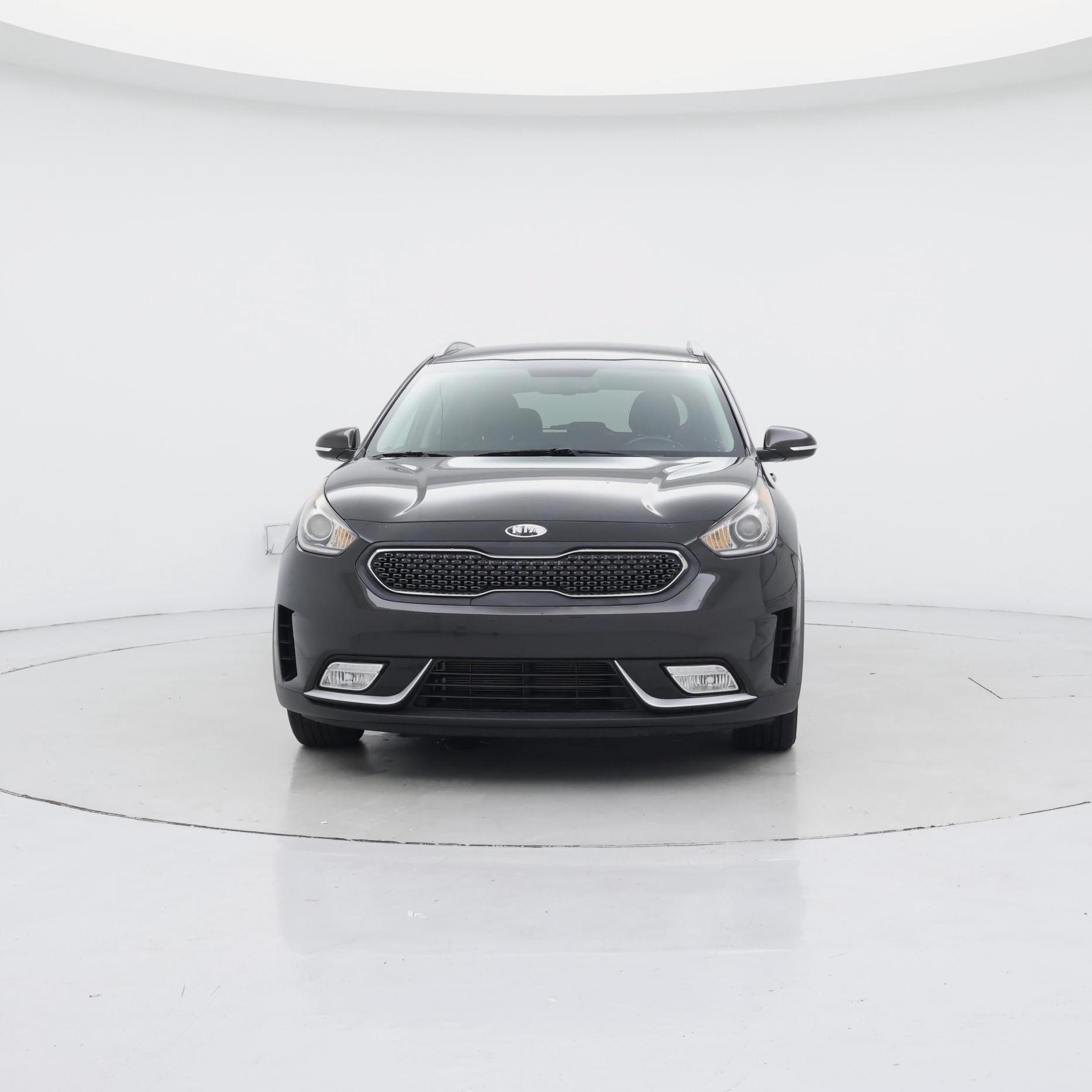 Thumbnail: 2018 Kia Niro - 5