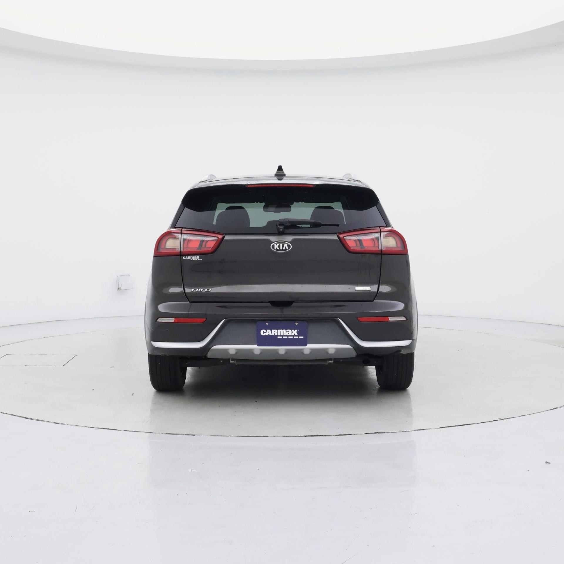 Thumbnail: 2018 Kia Niro - 6