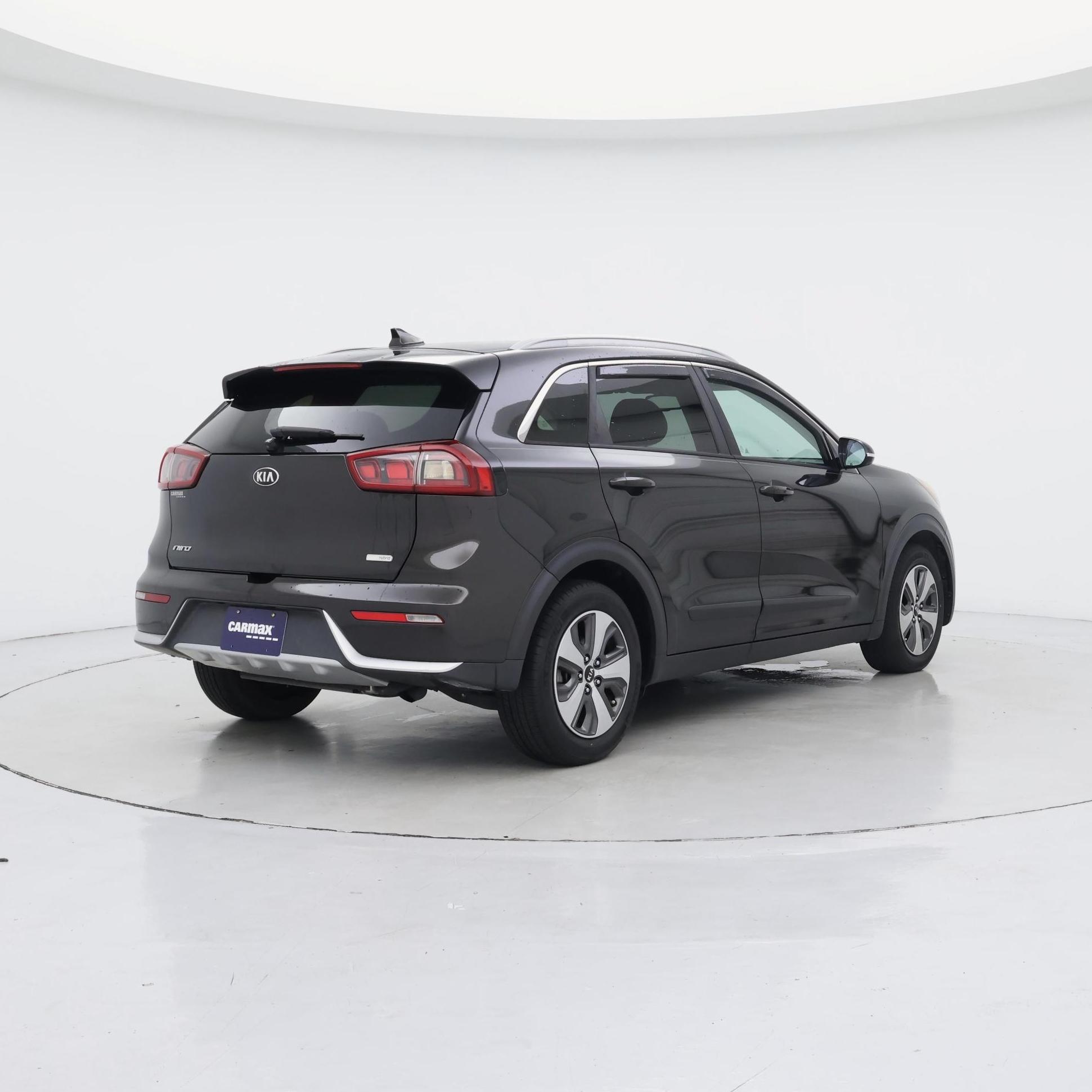 Thumbnail: 2018 Kia Niro - 8