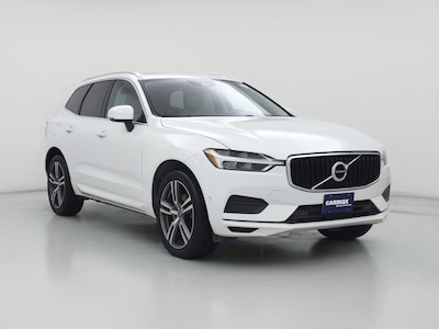 2019 Volvo XC60 T5 Momentum