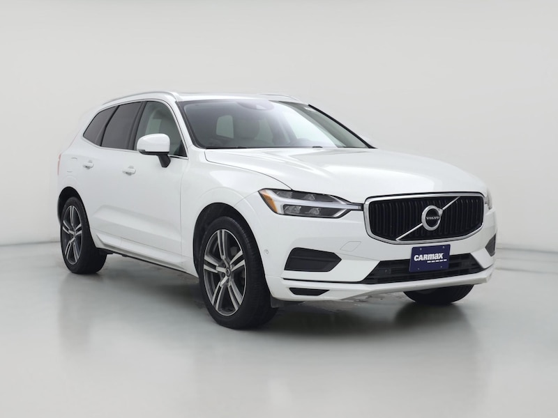 2019 Volvo XC60 T5 Momentum -
                  Pharr, TX