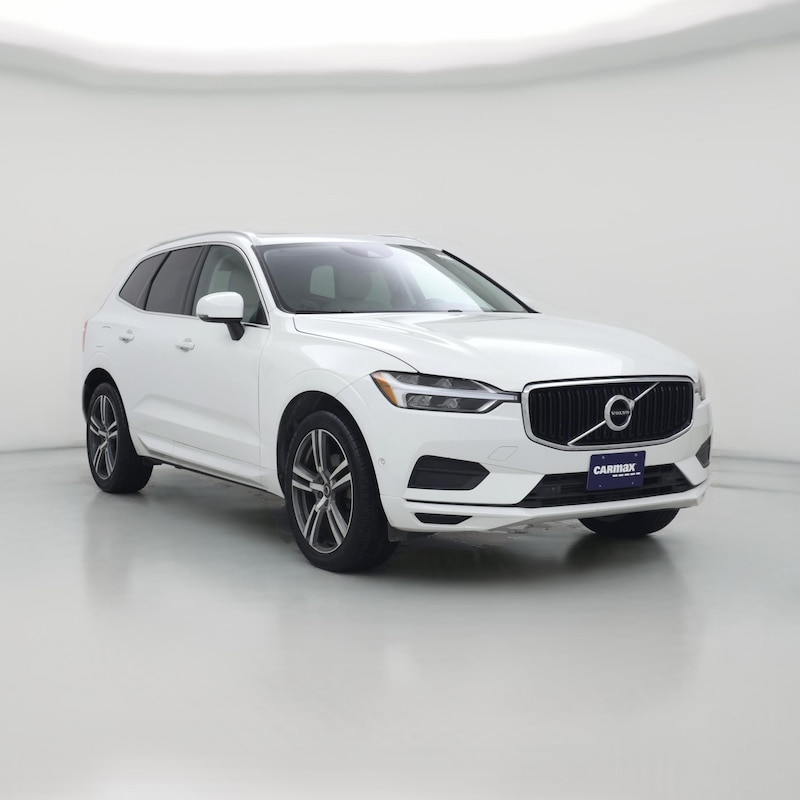 2019 Volvo XC60 T5 Momentum