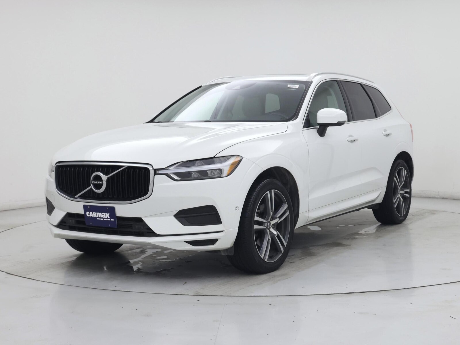 2019 Volvo XC60 T5 Momentum, photo 5