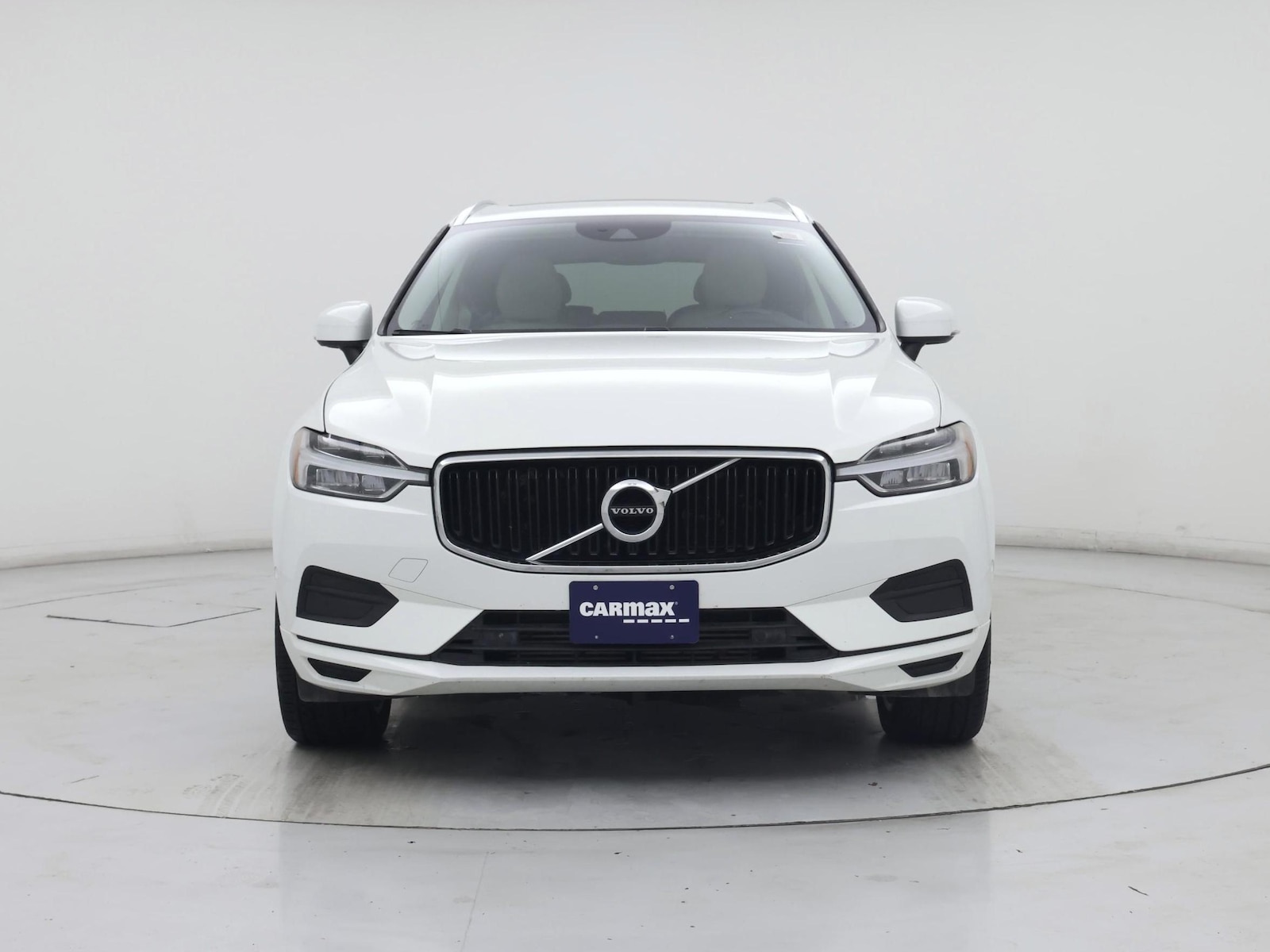 2019 Volvo XC60 T5 Momentum, photo 6