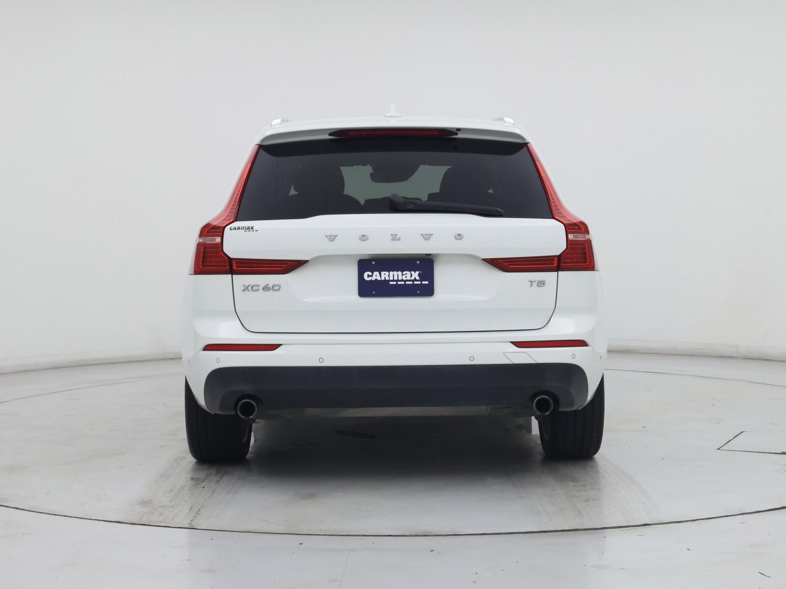 2019 Volvo XC60 T5 Momentum, photo 7