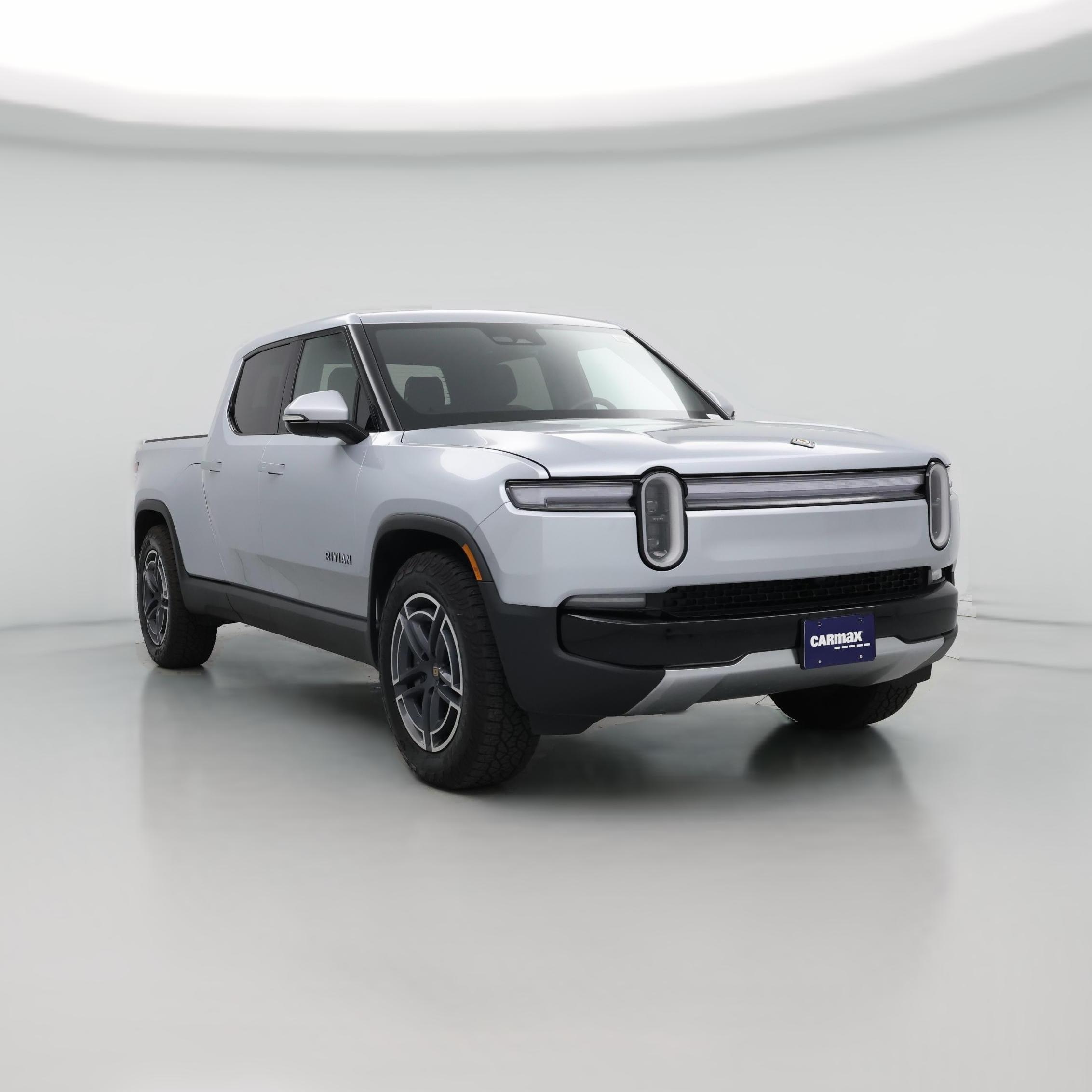 Thumbnail: 2025 Rivian R1T - 1
