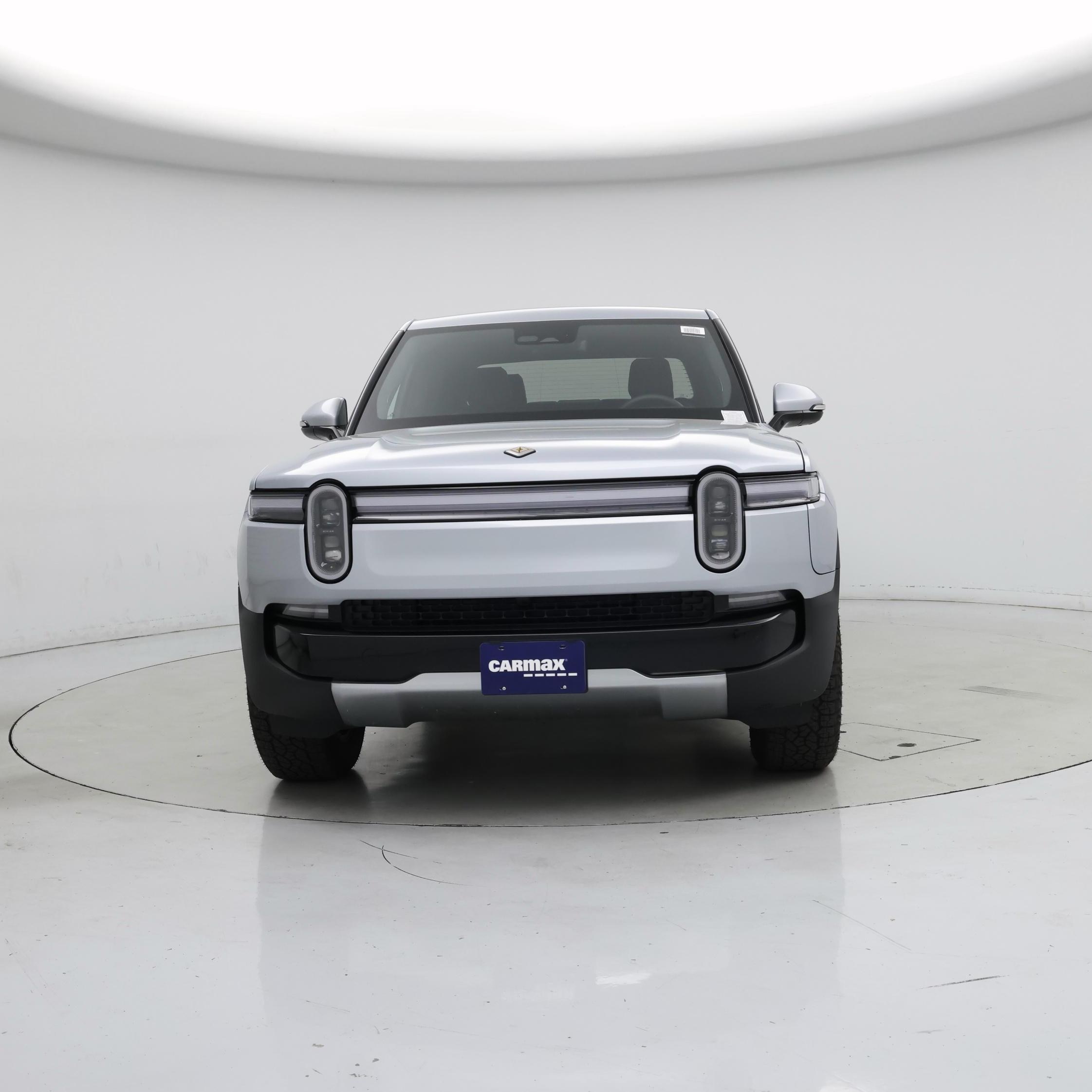 Thumbnail: 2025 Rivian R1T - 5