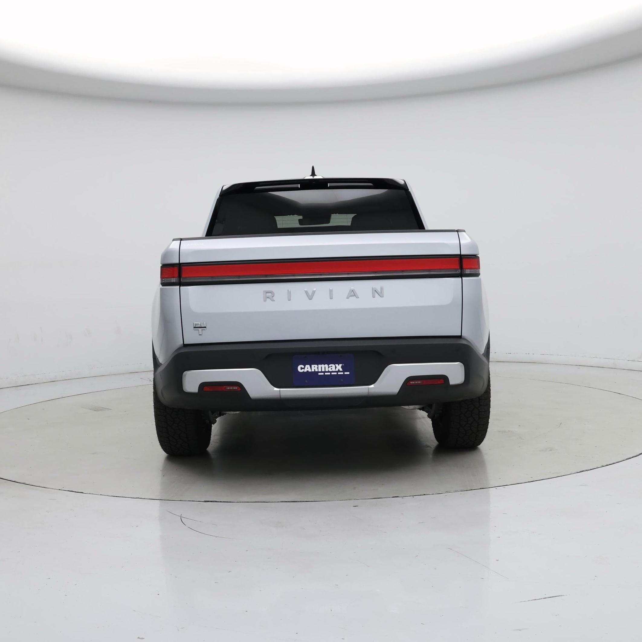 Thumbnail: 2025 Rivian R1T - 6