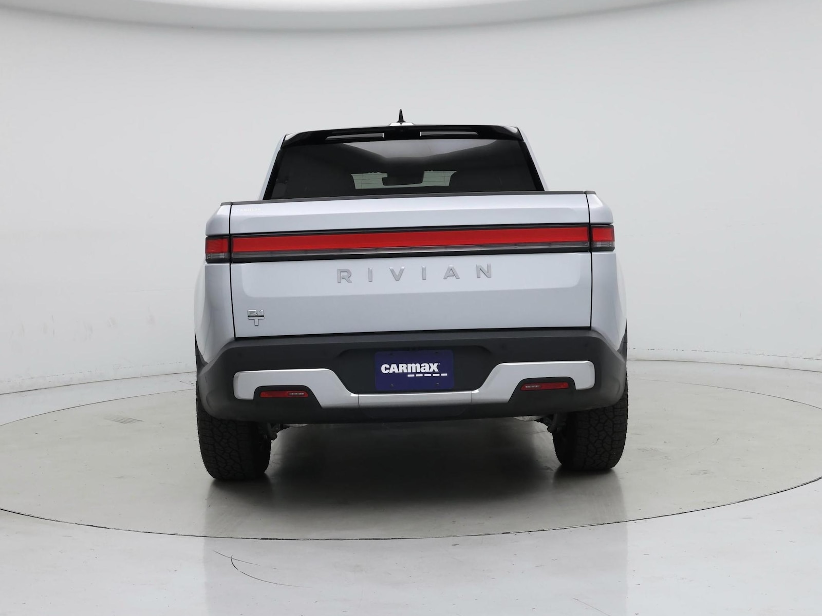 2025 Rivian R1T Adventure - Photo 7