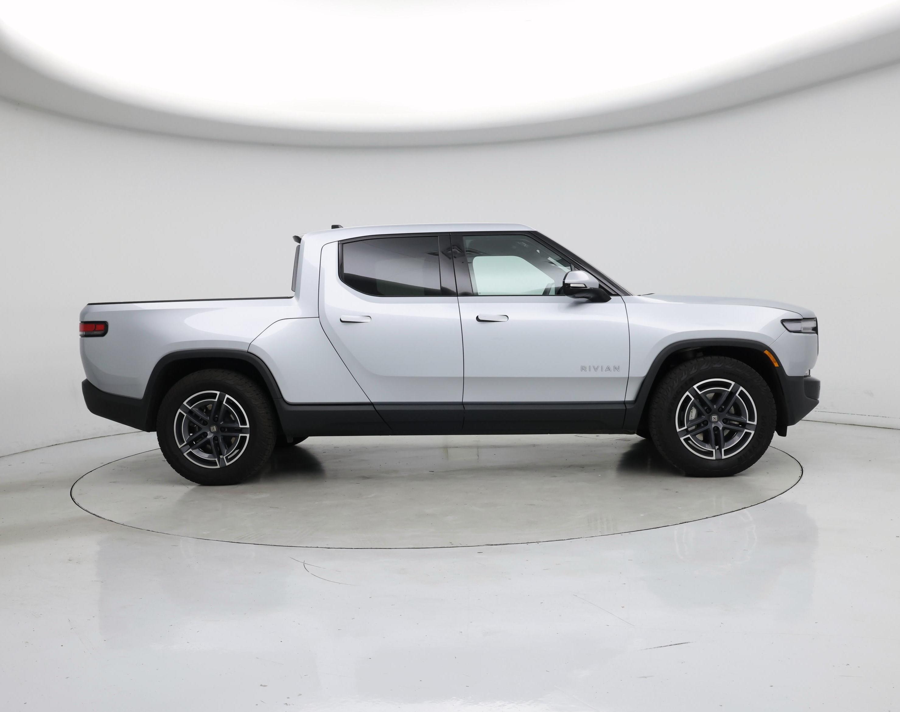Thumbnail: 2025 Rivian R1T - 7