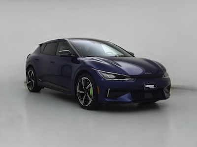 2023 Kia EV6 GT
