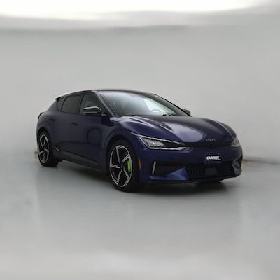 2023 Kia EV6 GT