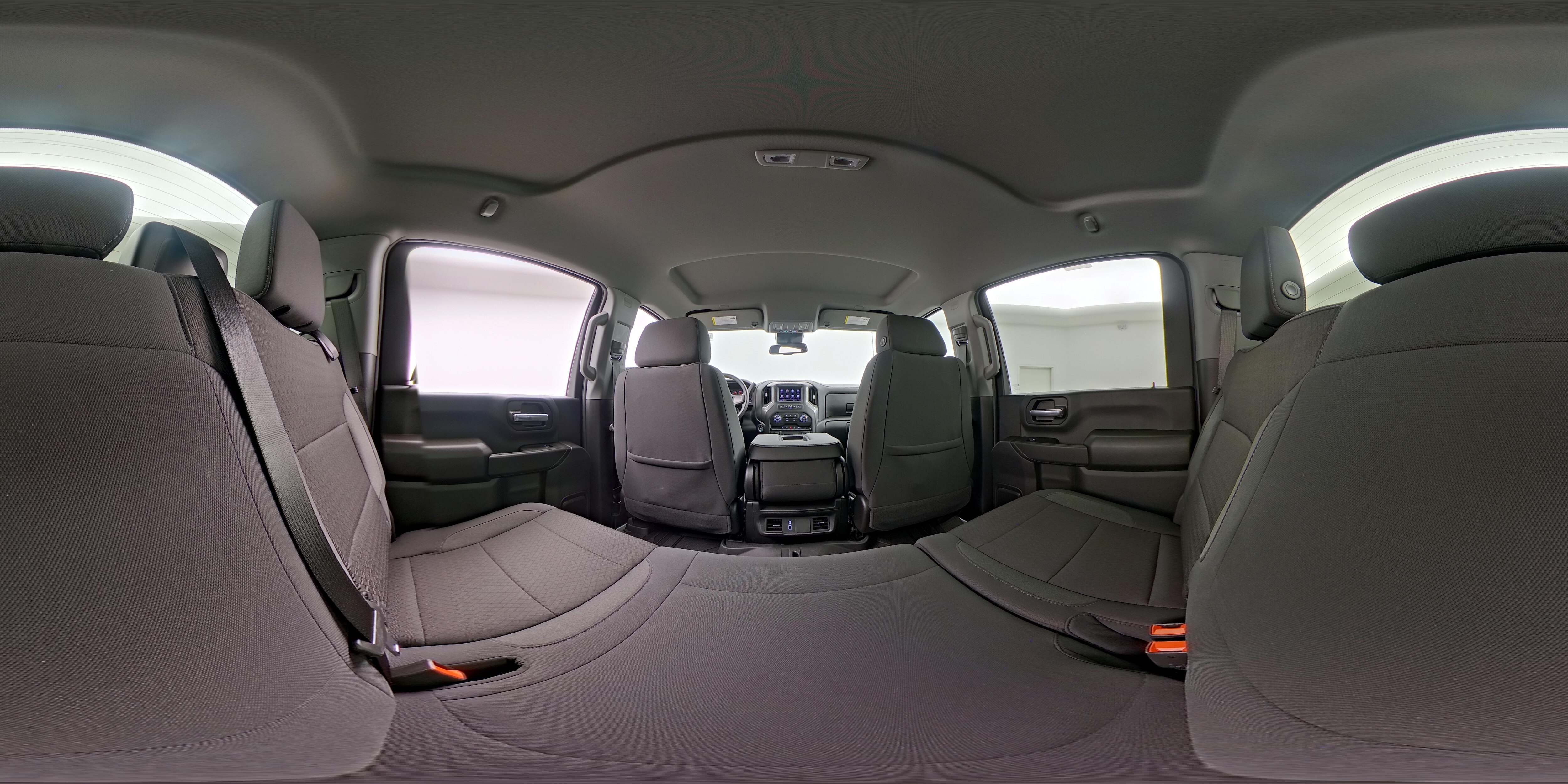 2026 Chevrolet Silverado 2500HD Custom - Photo 25