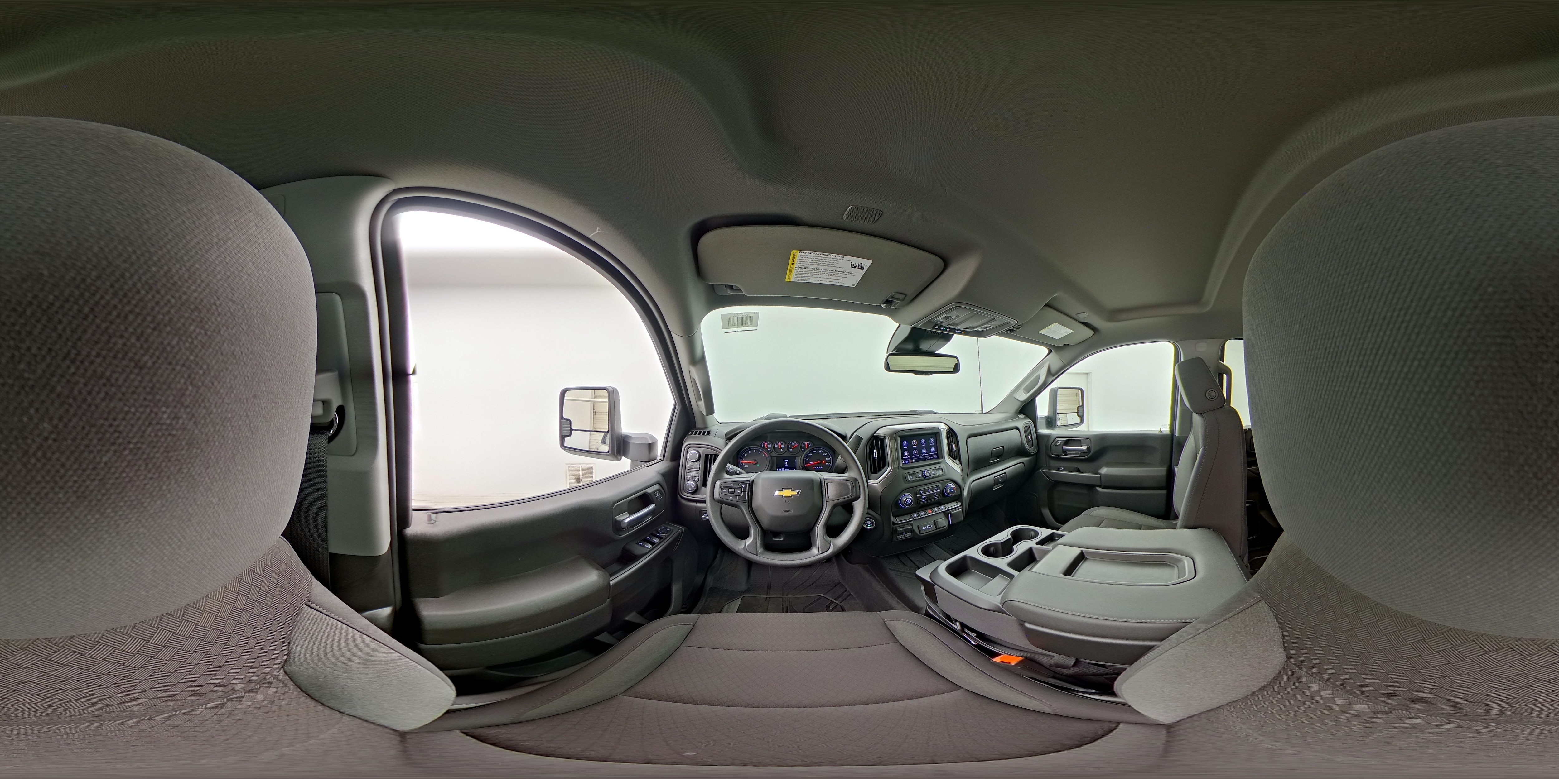 2026 Chevrolet Silverado 2500HD Custom - Photo 26