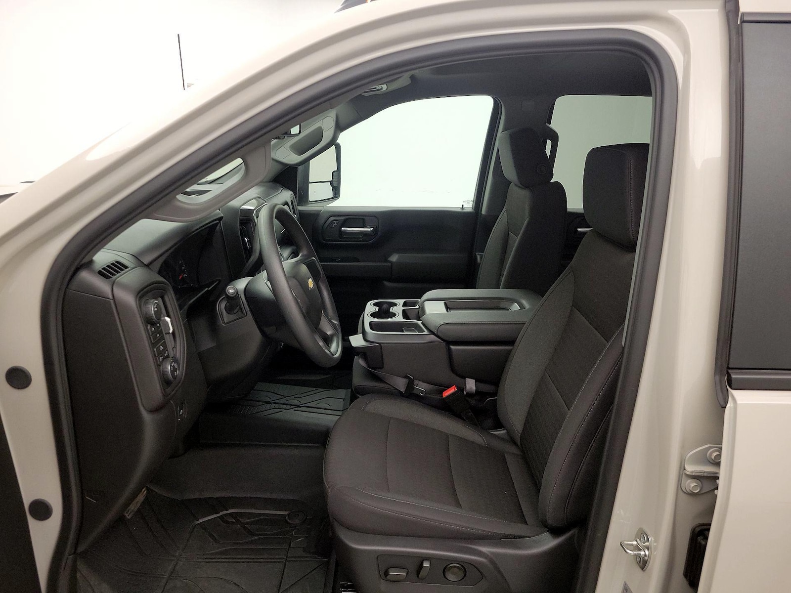 2026 Chevrolet Silverado 2500HD Custom - Photo 12