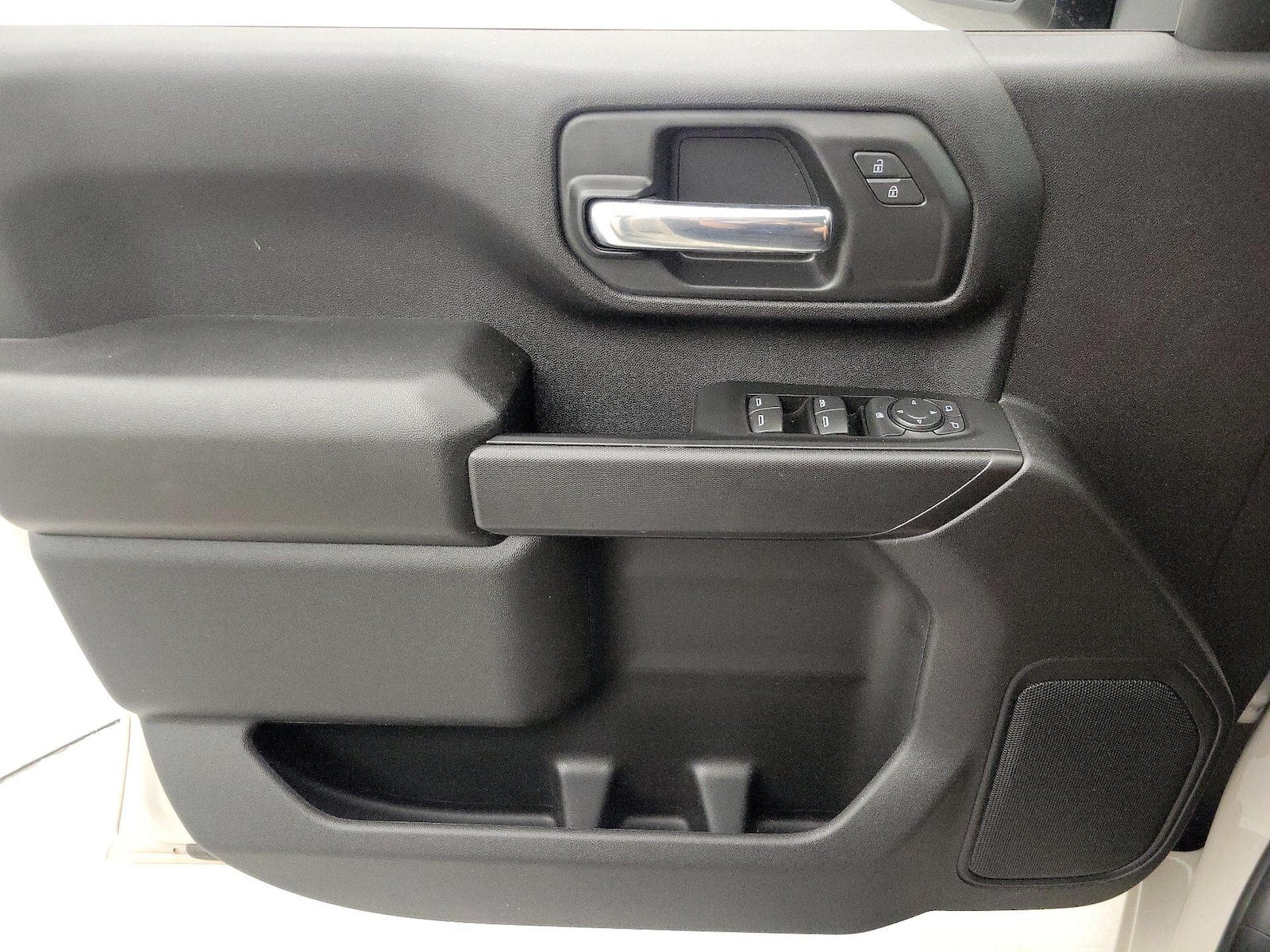 2026 Chevrolet Silverado 2500HD Custom - Photo 13