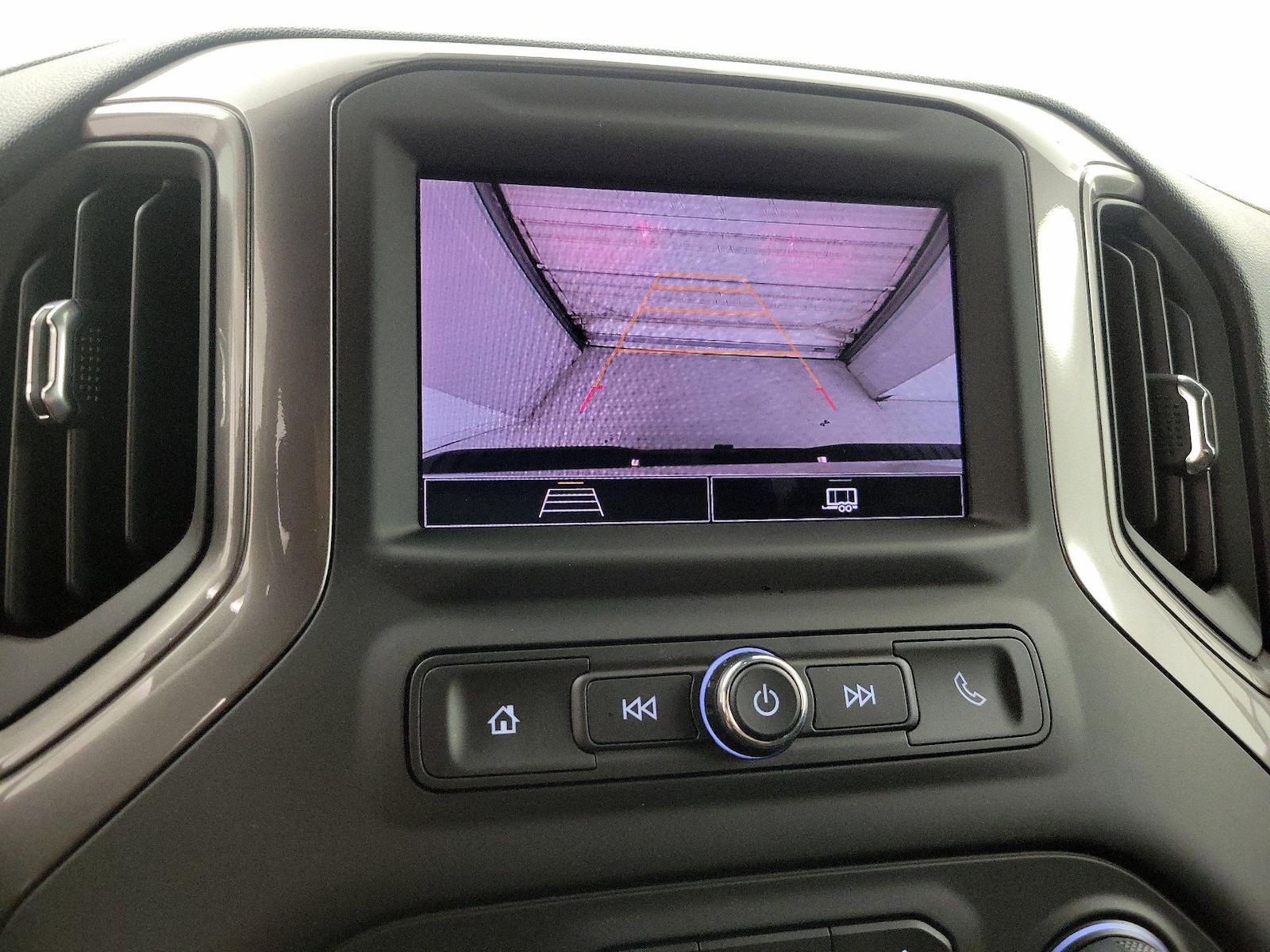 2026 Chevrolet Silverado 2500HD Custom - Photo 15
