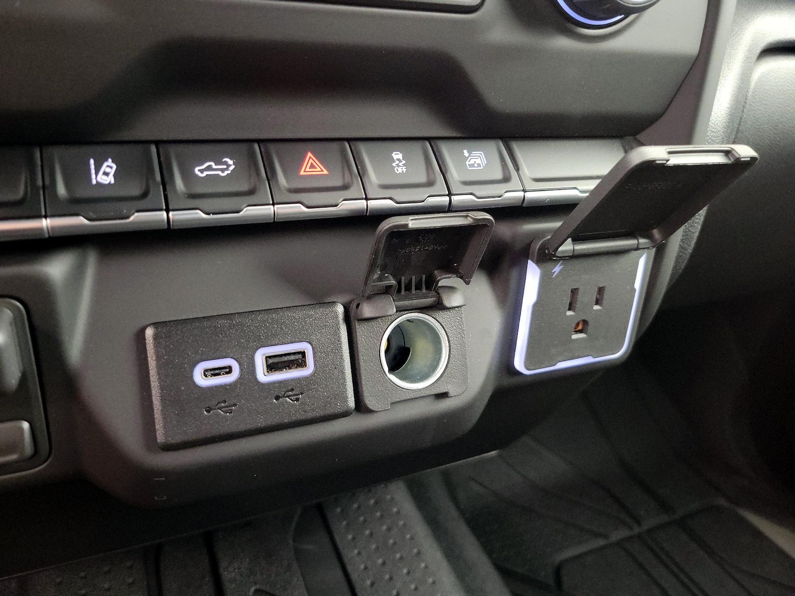 2026 Chevrolet Silverado 2500HD Custom - Photo 19