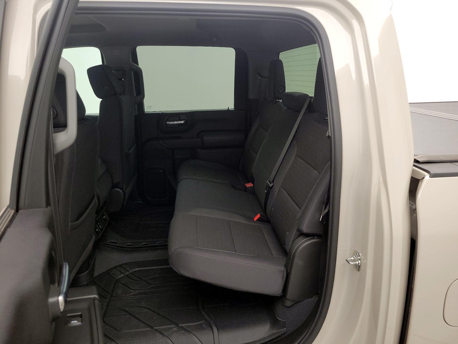 2026 Chevrolet Silverado 2500HD Custom - Photo 20