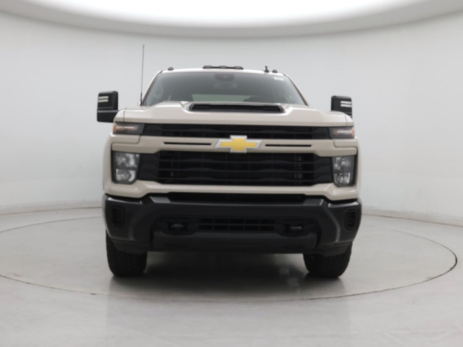 2026 Chevrolet Silverado 2500HD Custom - Photo 6