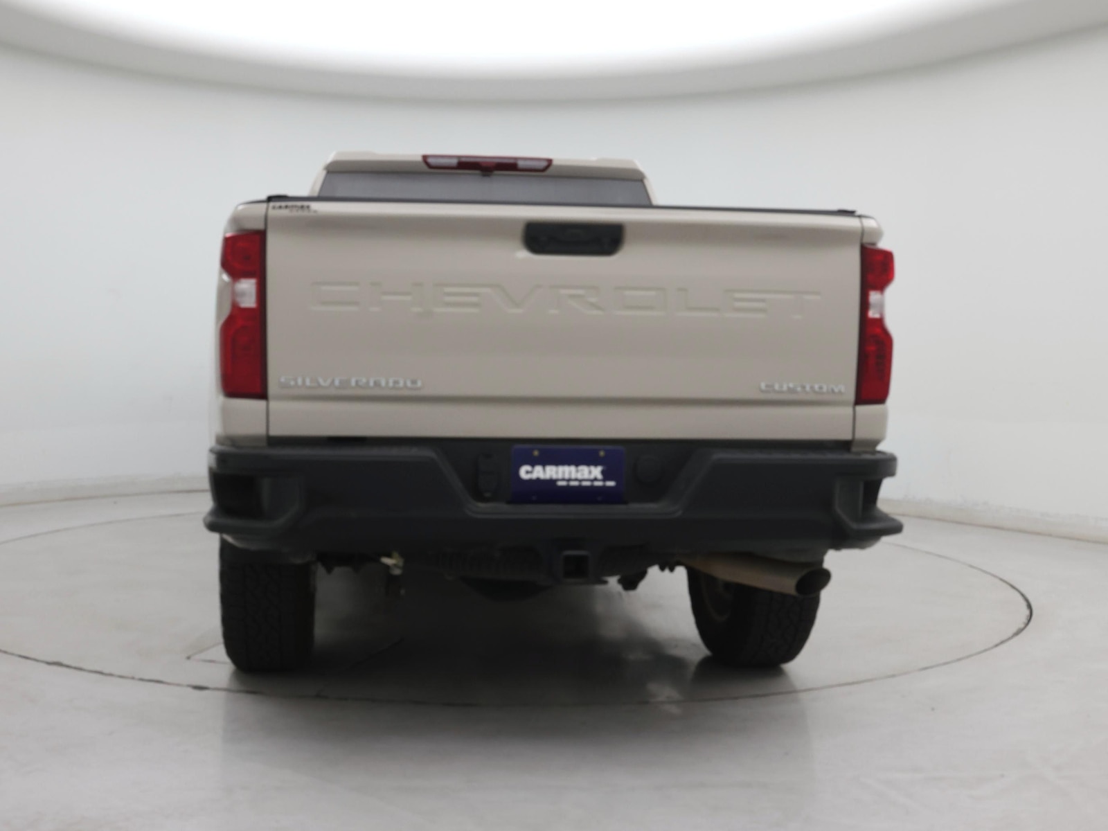 2026 Chevrolet Silverado 2500HD Custom - Photo 7
