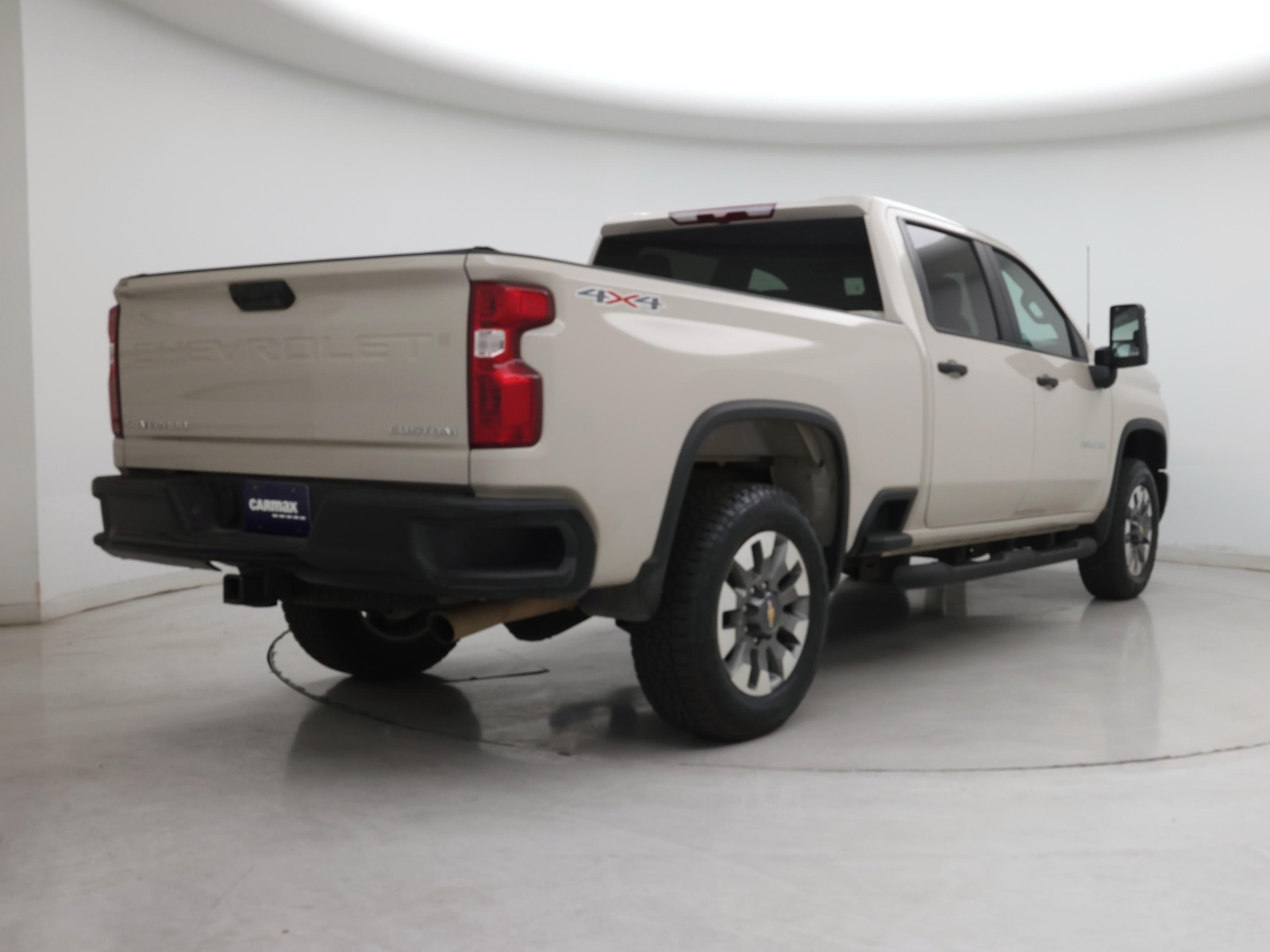 2026 Chevrolet Silverado 2500HD Custom - Photo 9