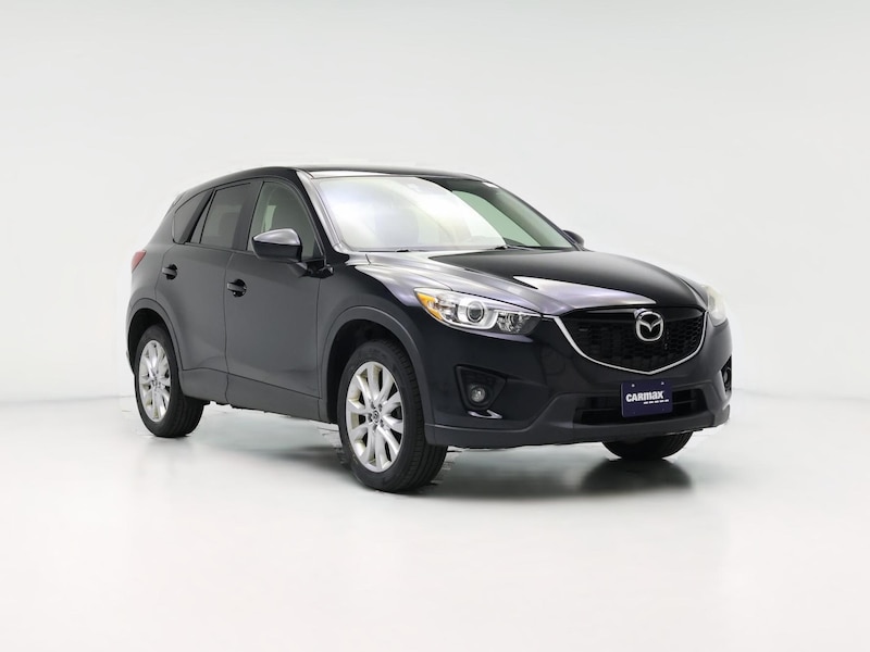 2014 Mazda CX-5 Grand Touring -
                  Kenosha, WI