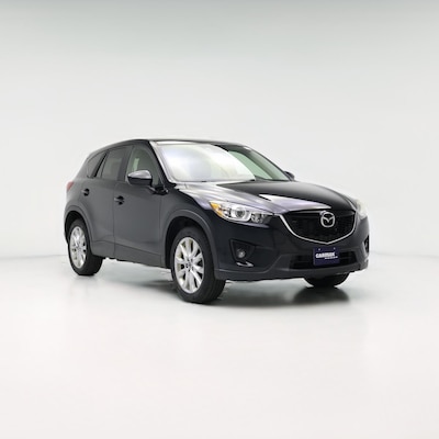 2014 Mazda CX-5 Grand Touring