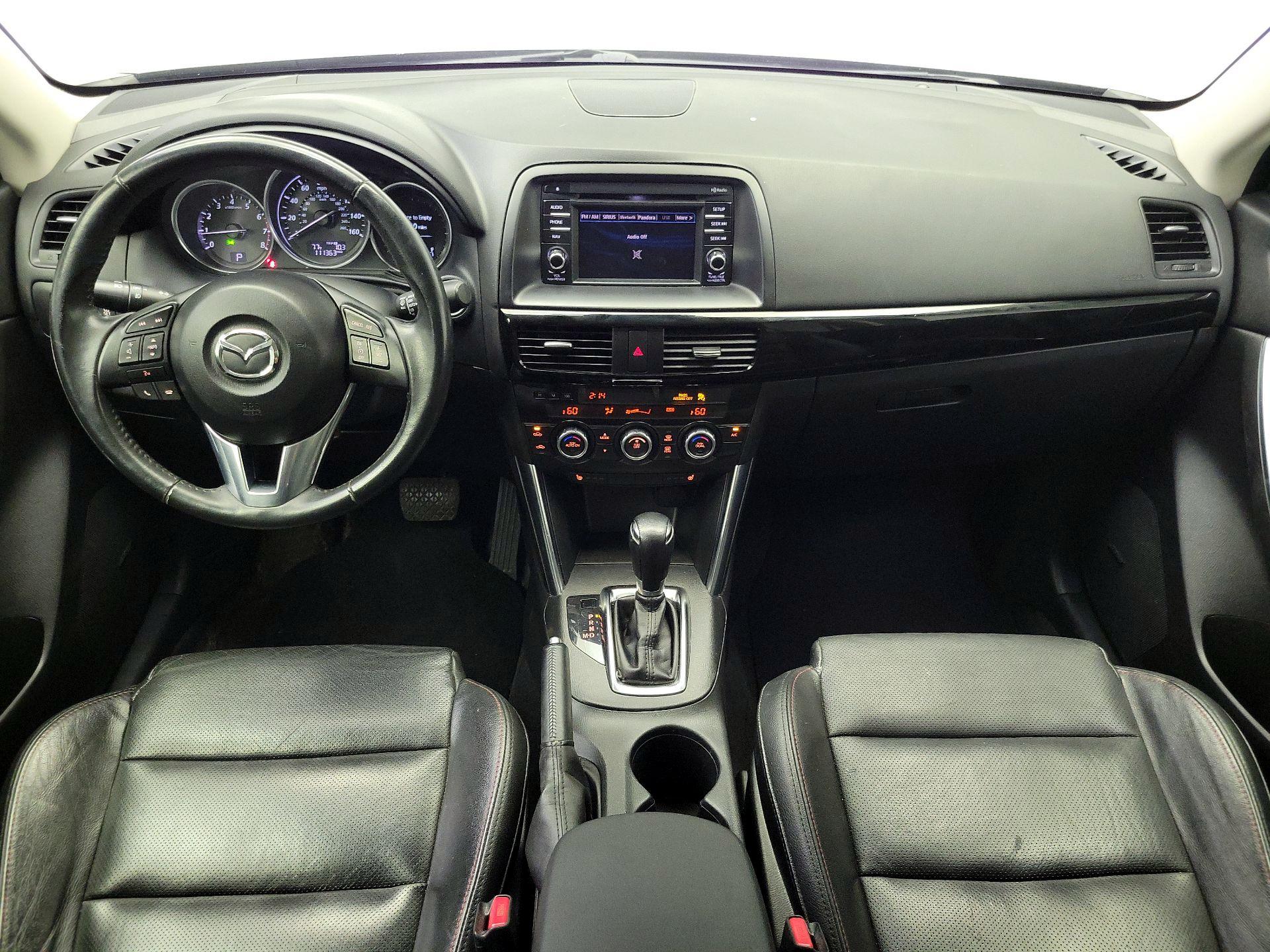 Thumbnail: 2014 Mazda CX-5 - 9