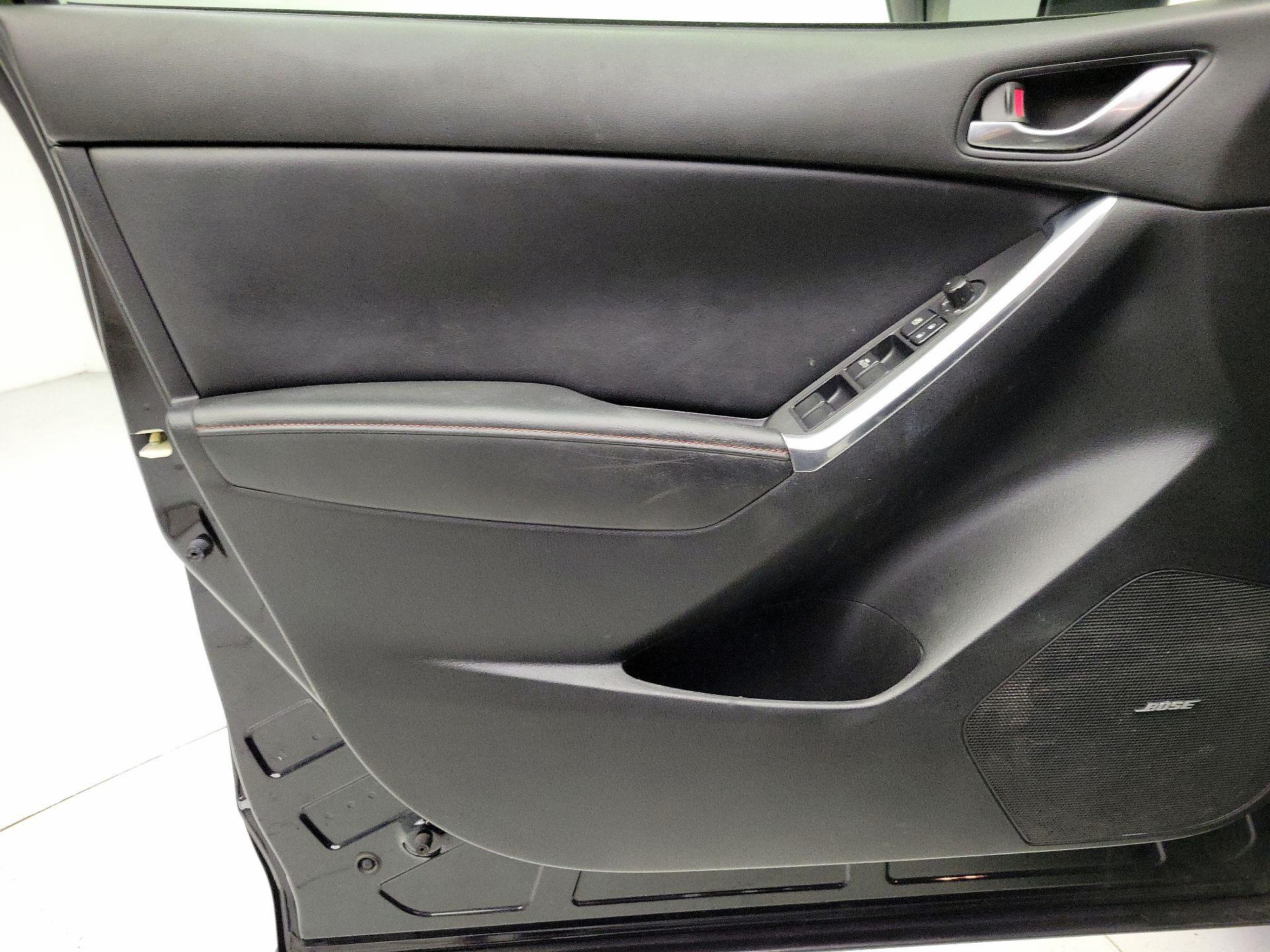 Thumbnail: 2014 Mazda CX-5 - 12