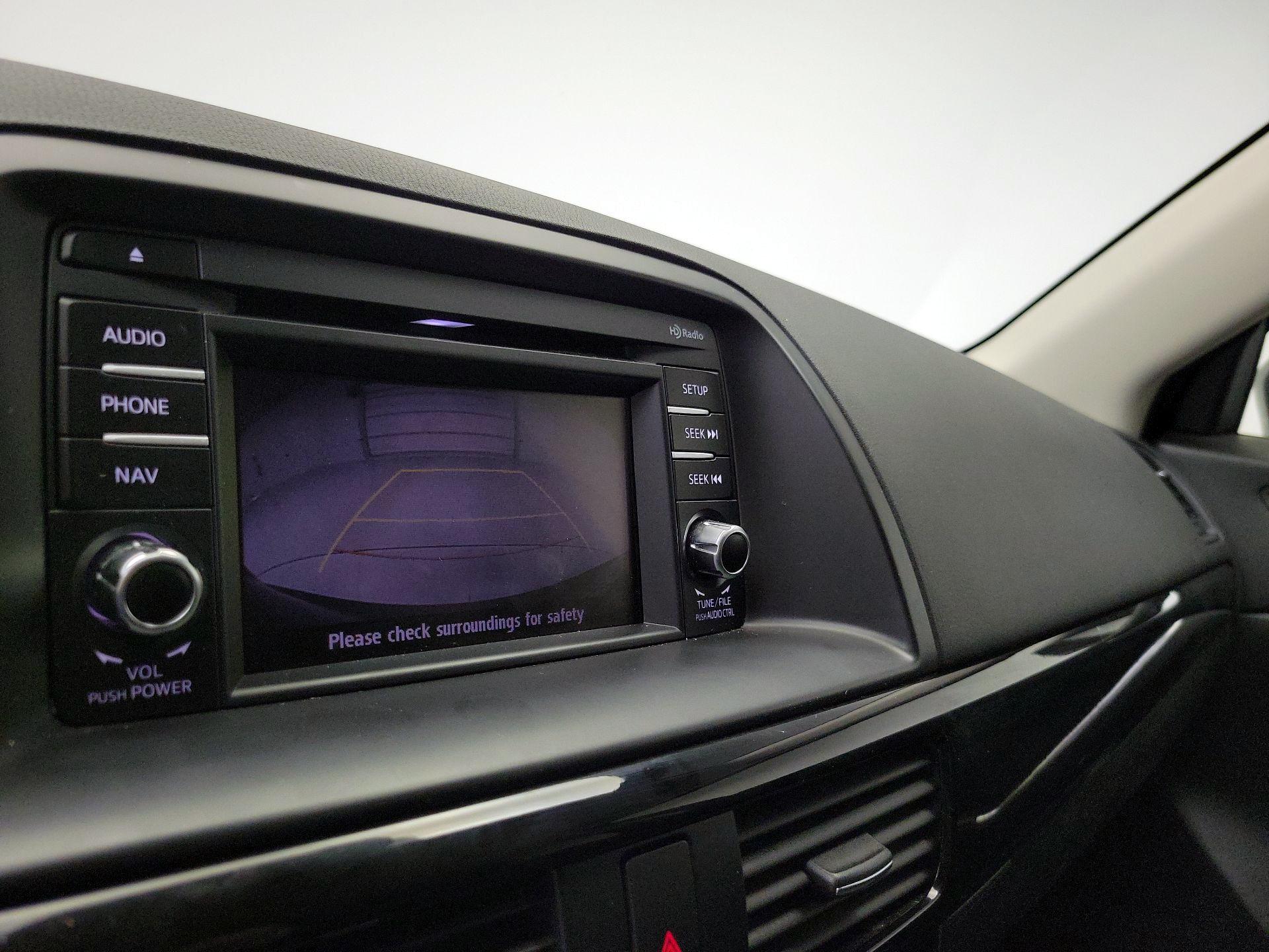 Thumbnail: 2014 Mazda CX-5 - 15