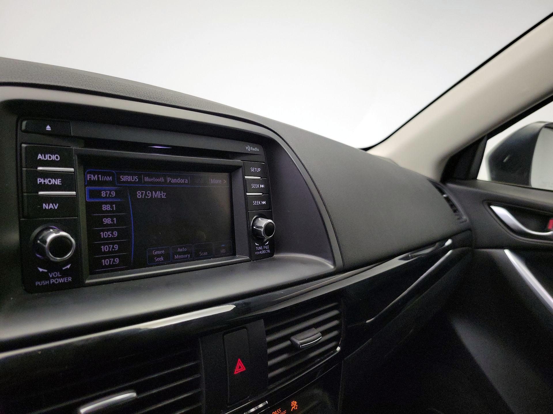 Thumbnail: 2014 Mazda CX-5 - 16