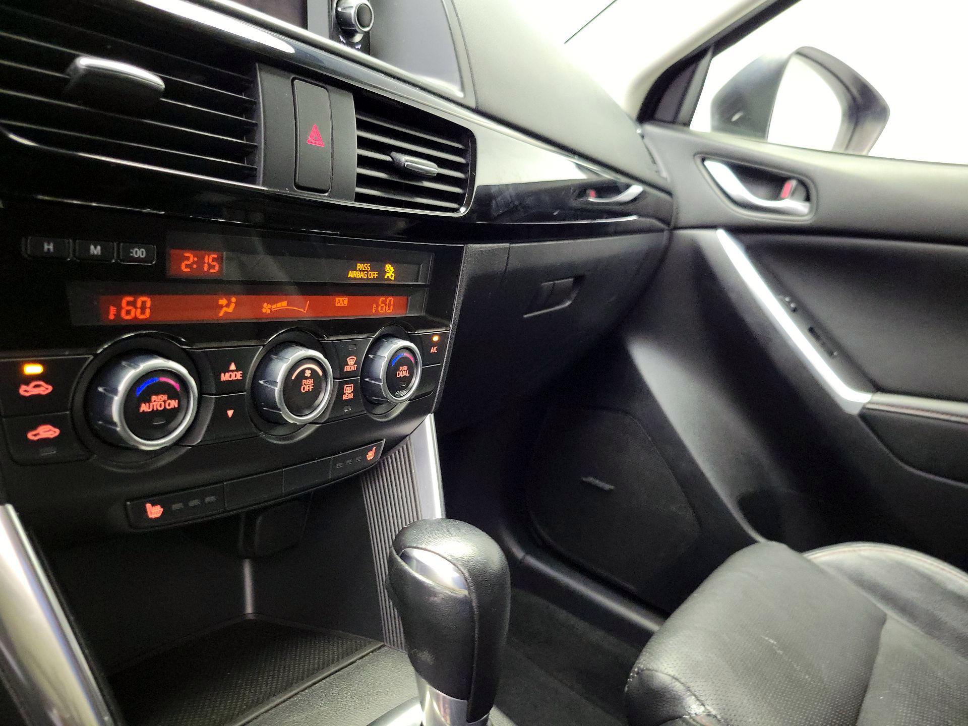 Thumbnail: 2014 Mazda CX-5 - 17
