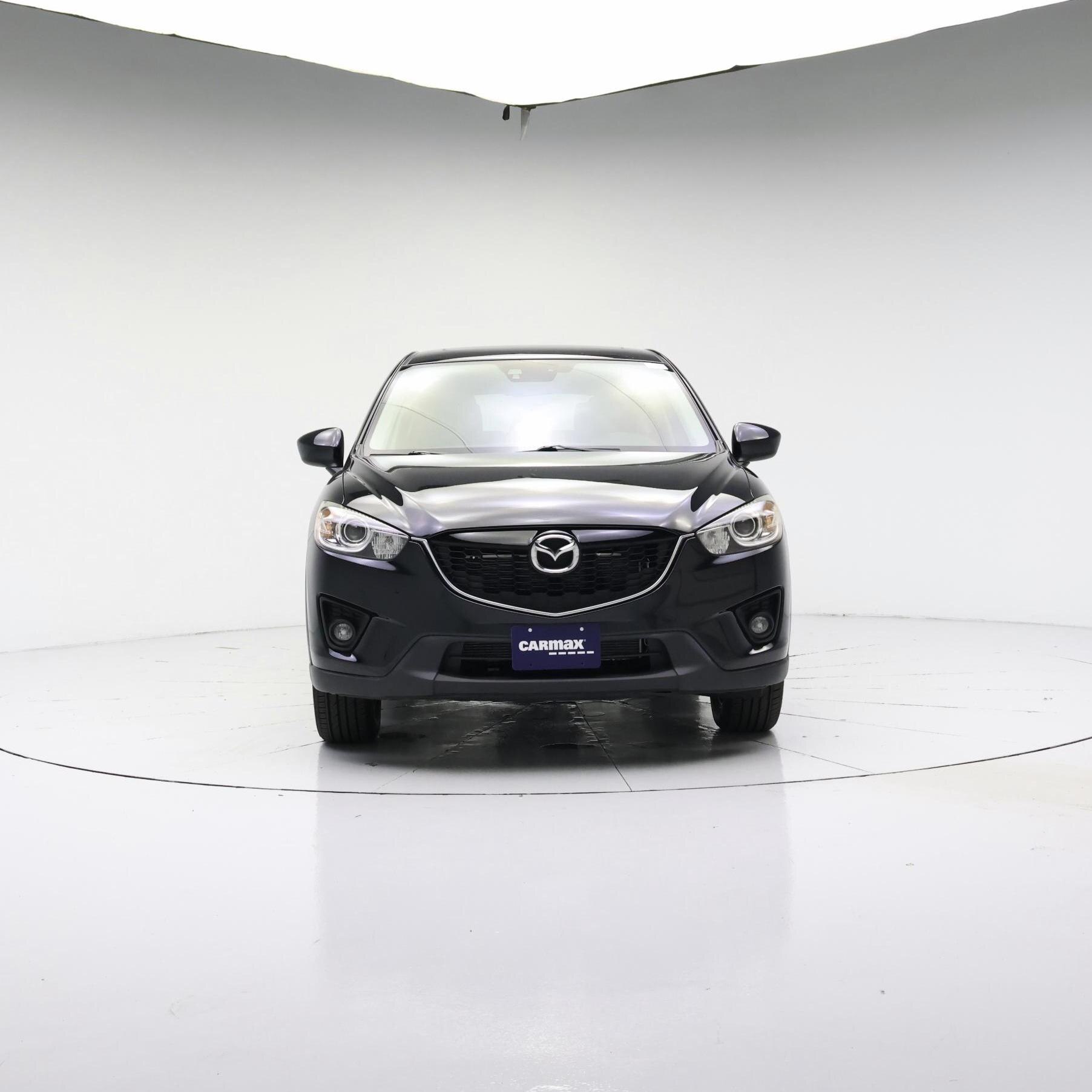 Thumbnail: 2014 Mazda CX-5 - 5