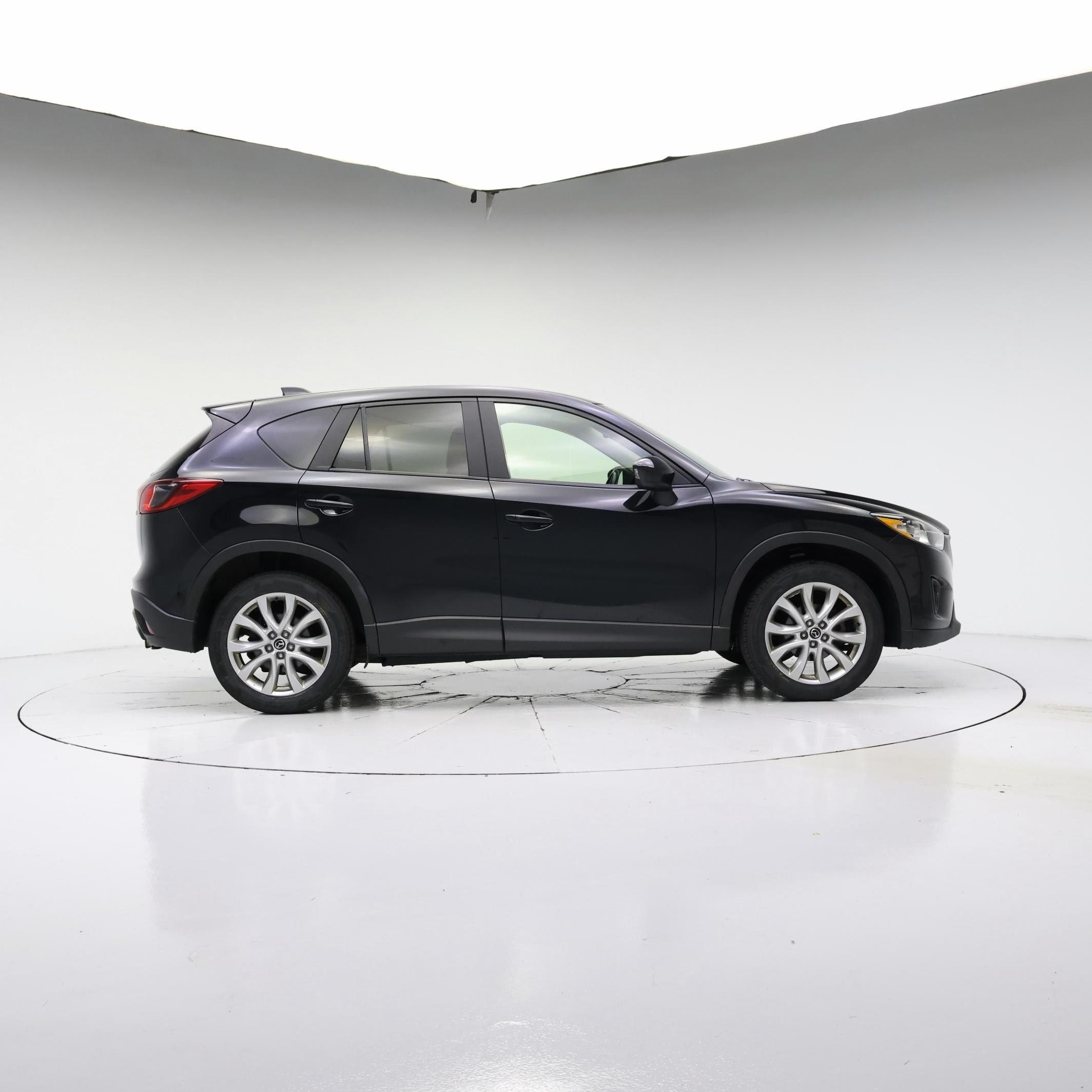 Thumbnail: 2014 Mazda CX-5 - 7