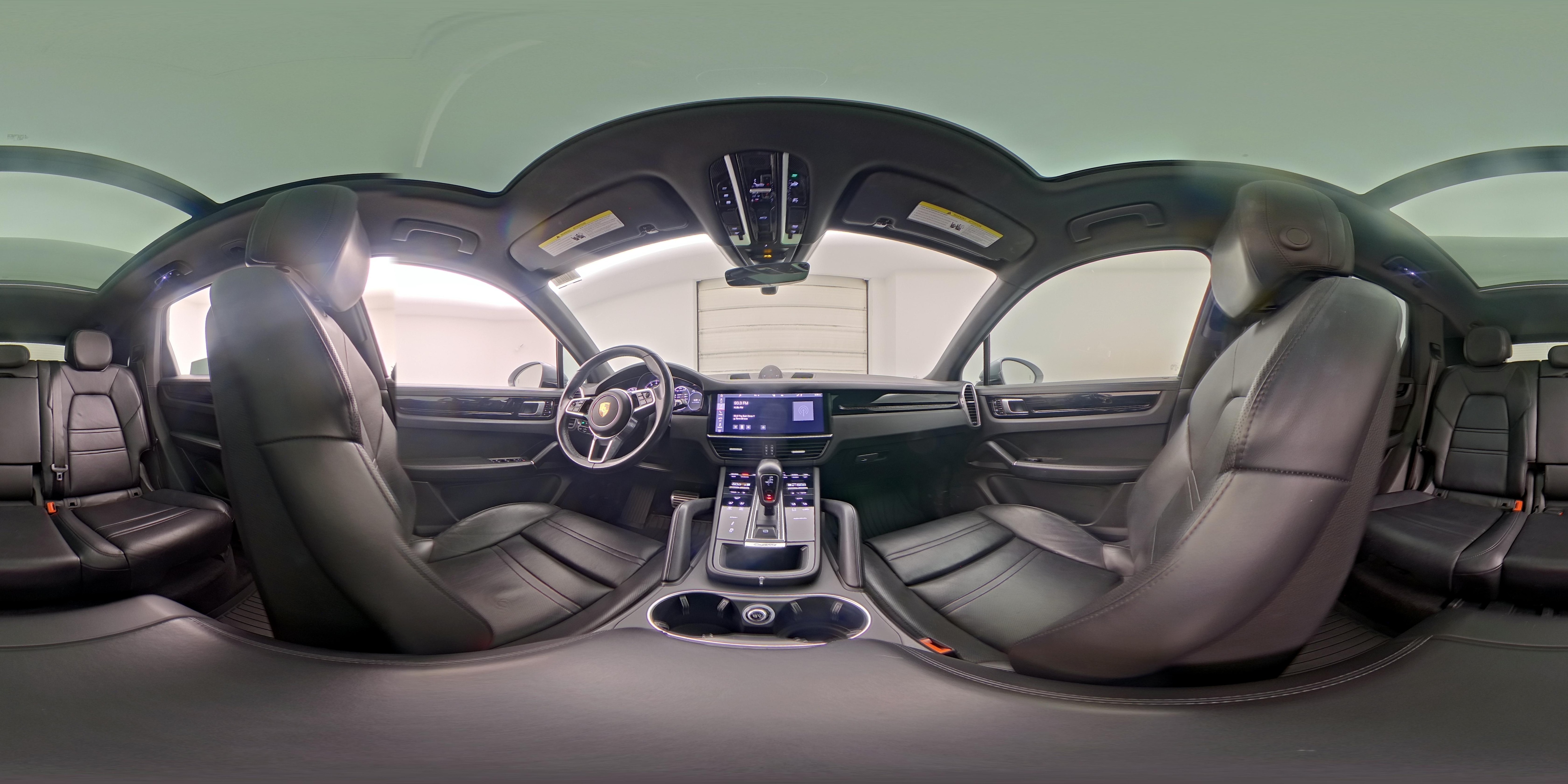 2020 Porsche Cayenne S - Photo 28