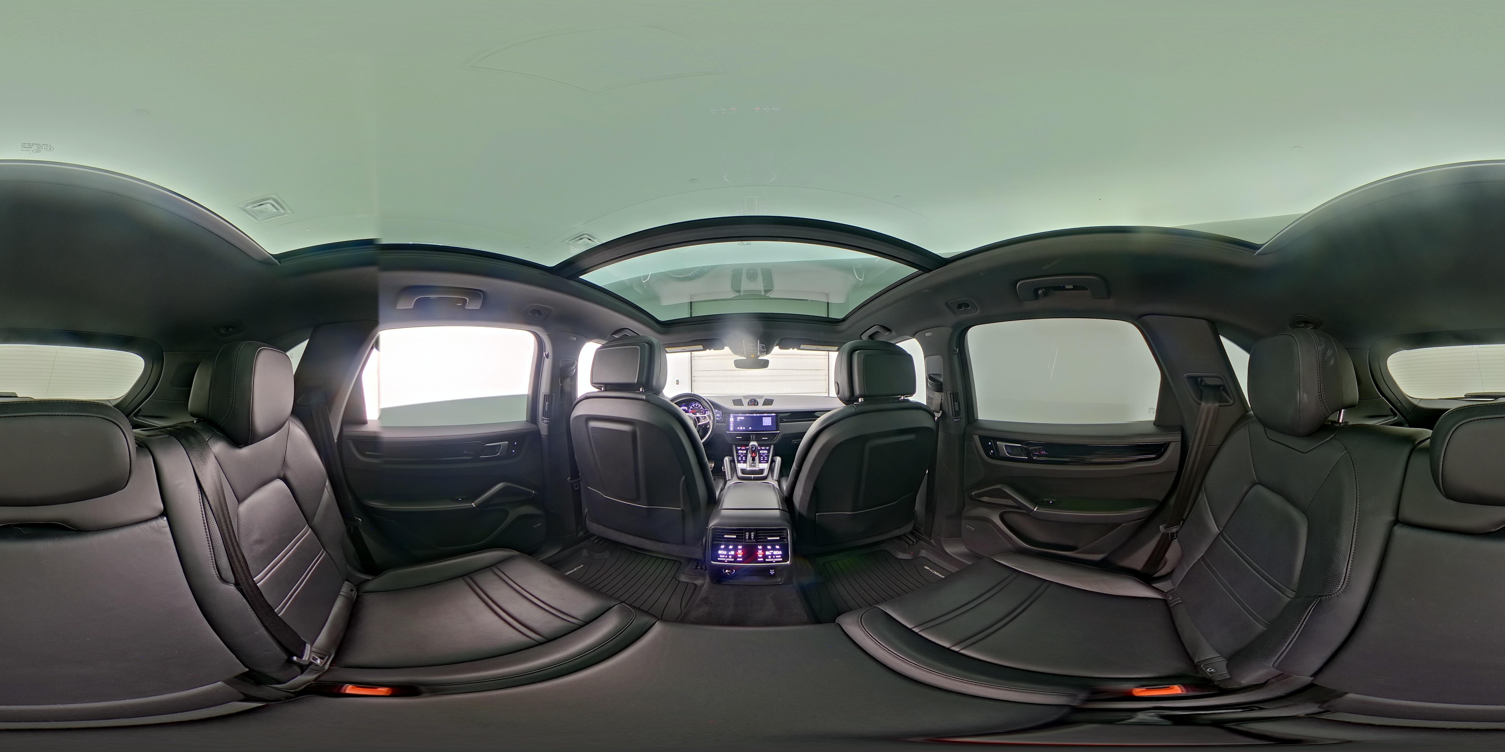 2020 Porsche Cayenne S - Photo 29