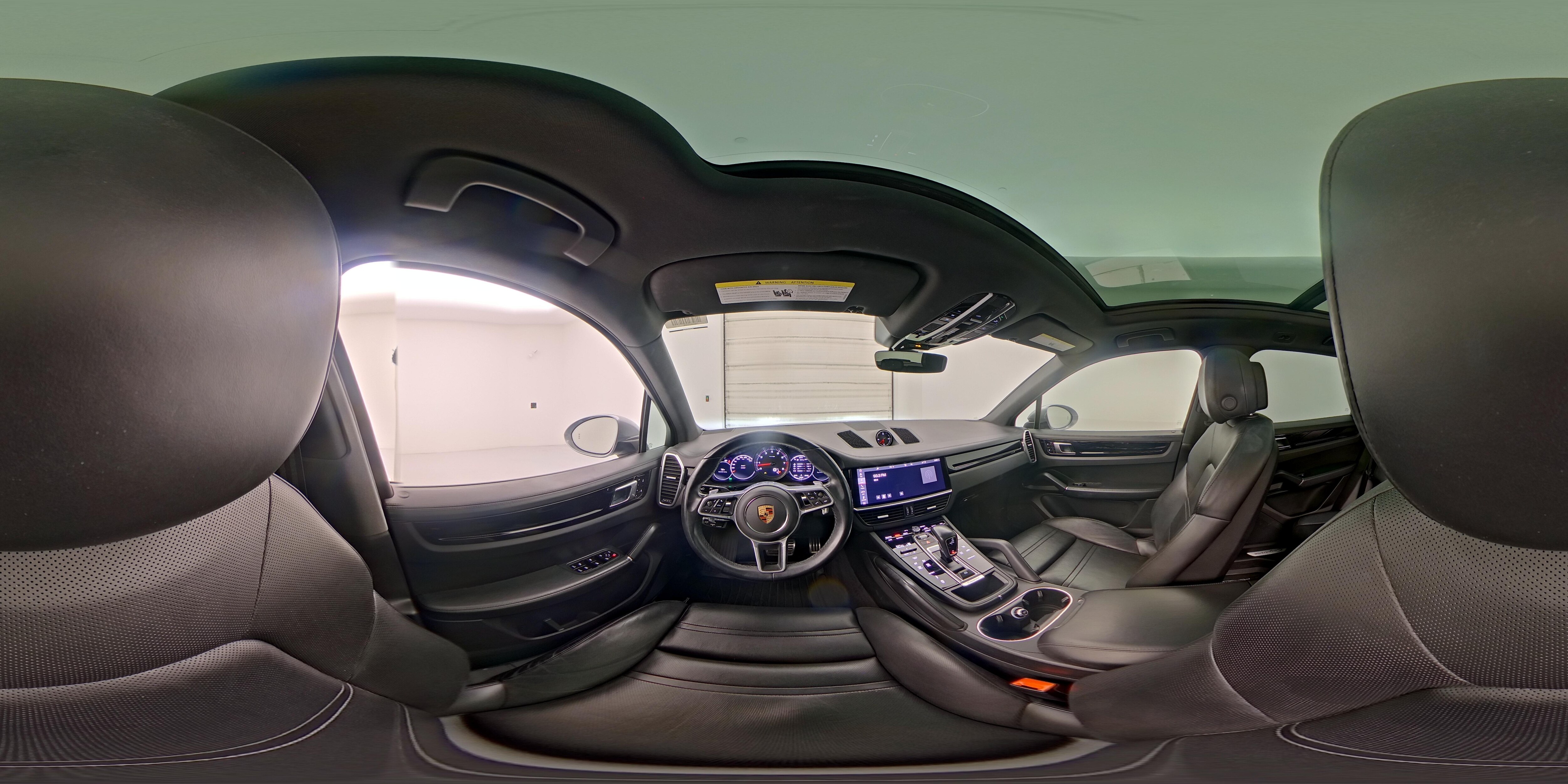 2020 Porsche Cayenne S - Photo 30