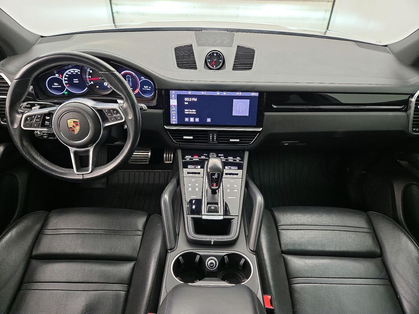 2020 Porsche Cayenne S - Photo 10