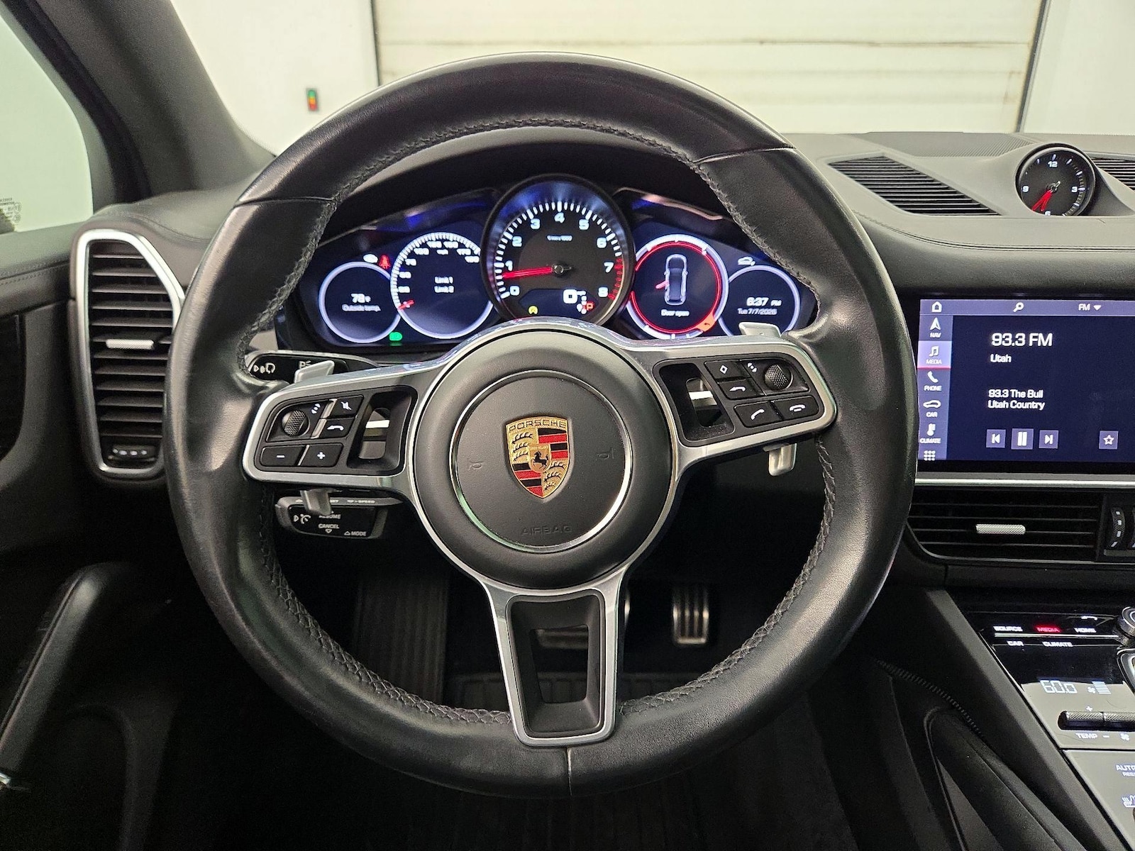 2020 Porsche Cayenne S - Photo 11